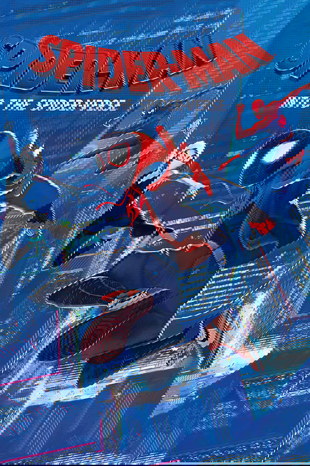 Anime Artwork