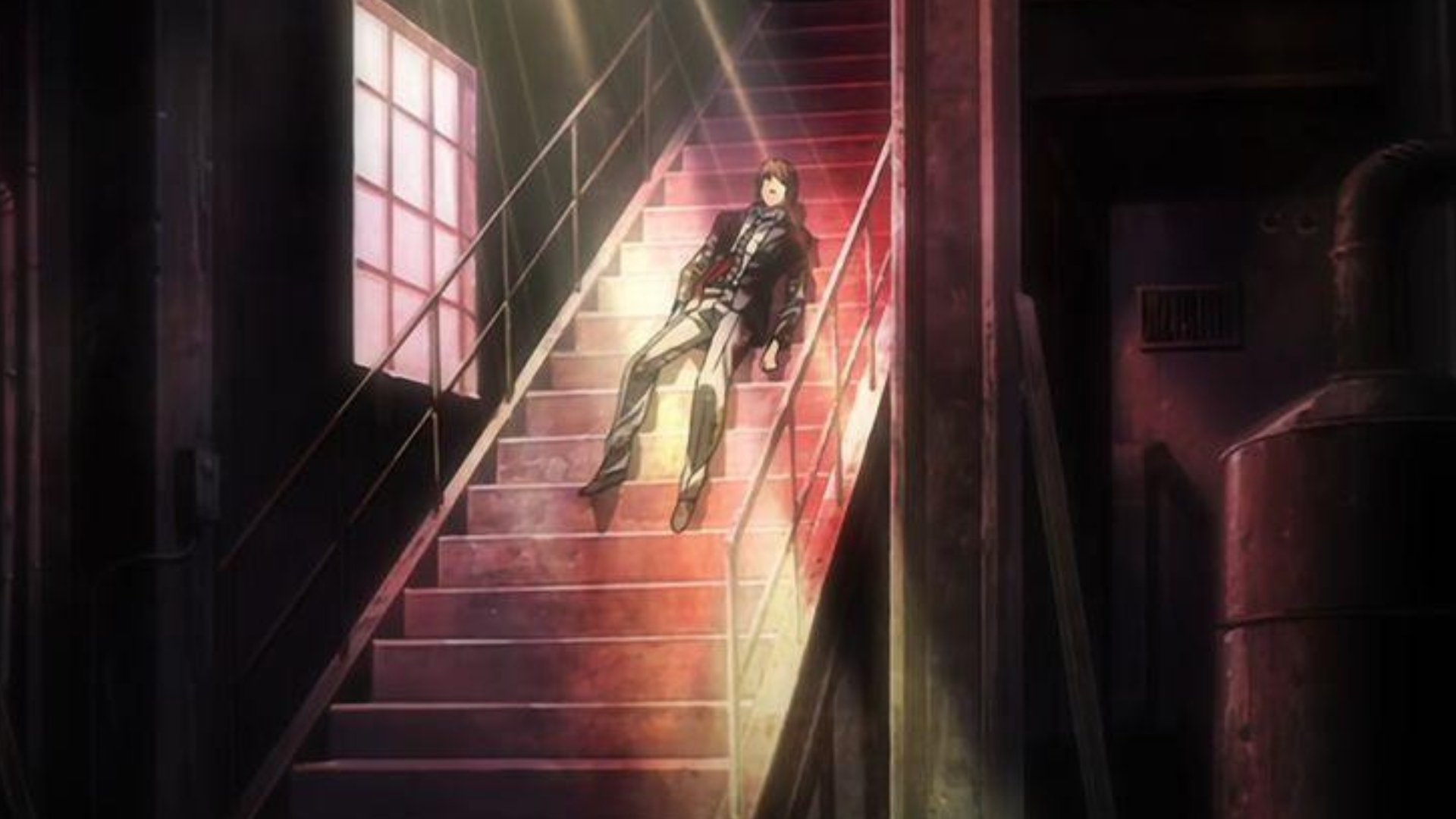 Anime Artwork