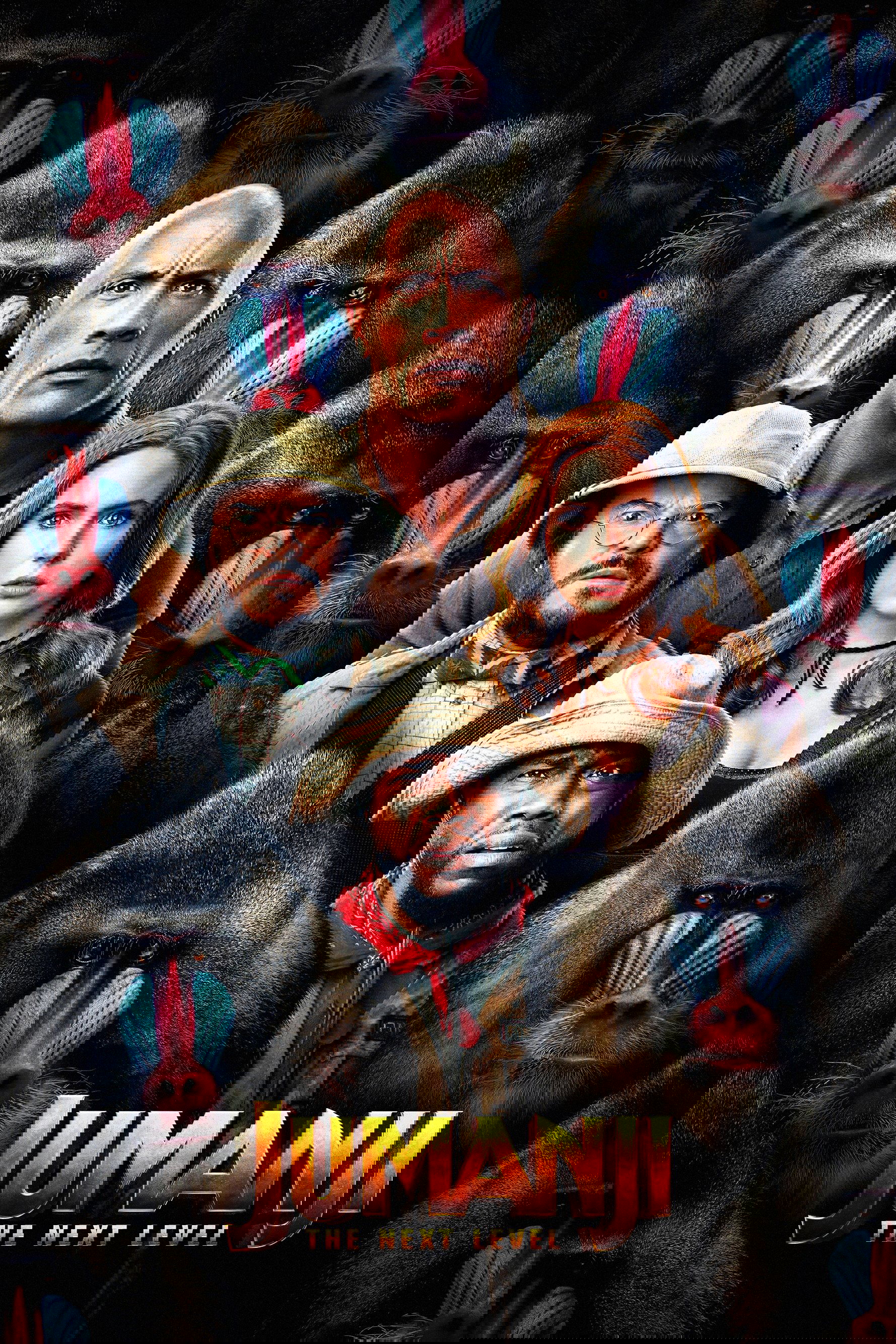 Anime Artwork