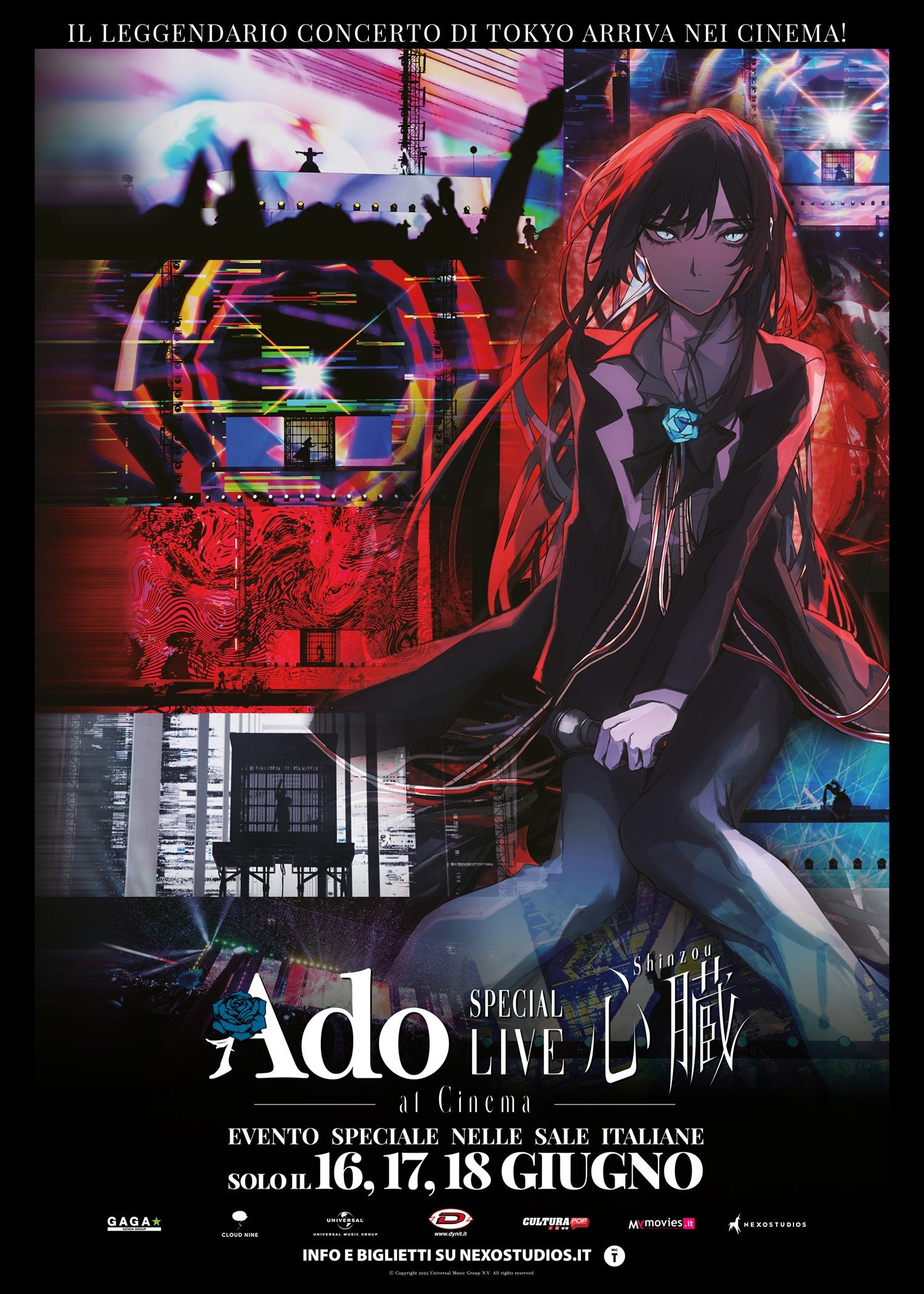 Anime Artwork