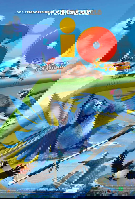 Anime Artwork