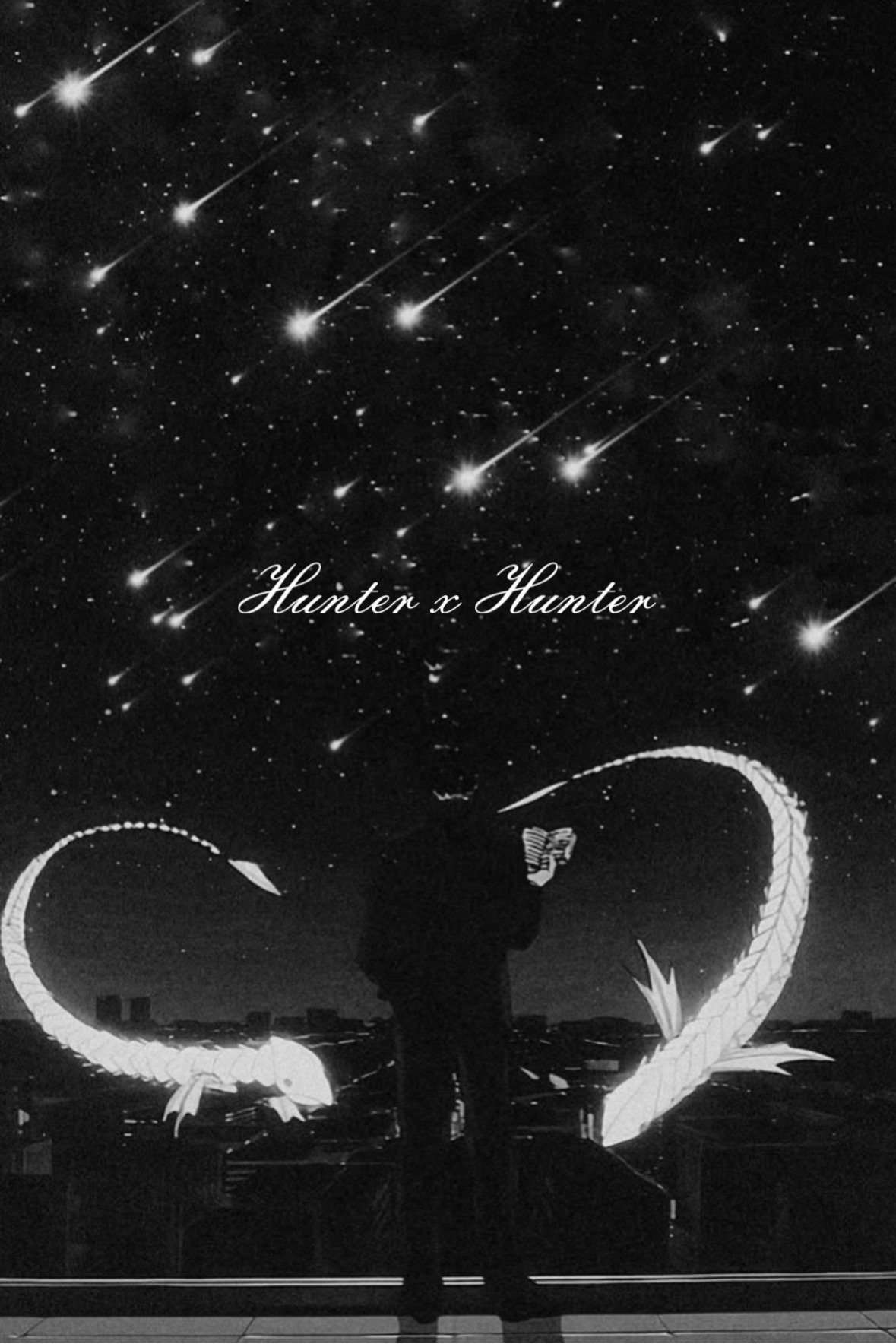Anime Artwork