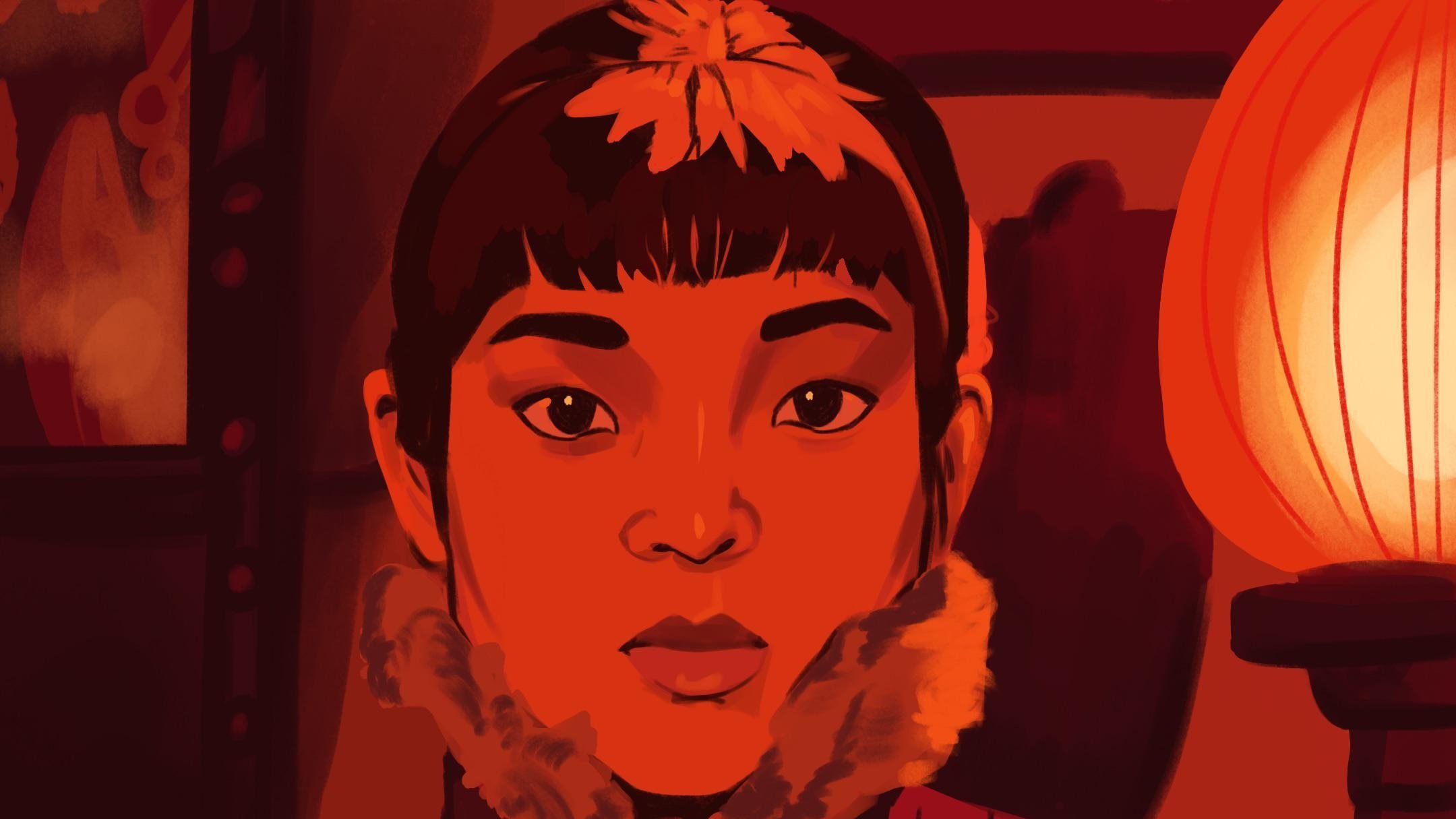Anime Artwork