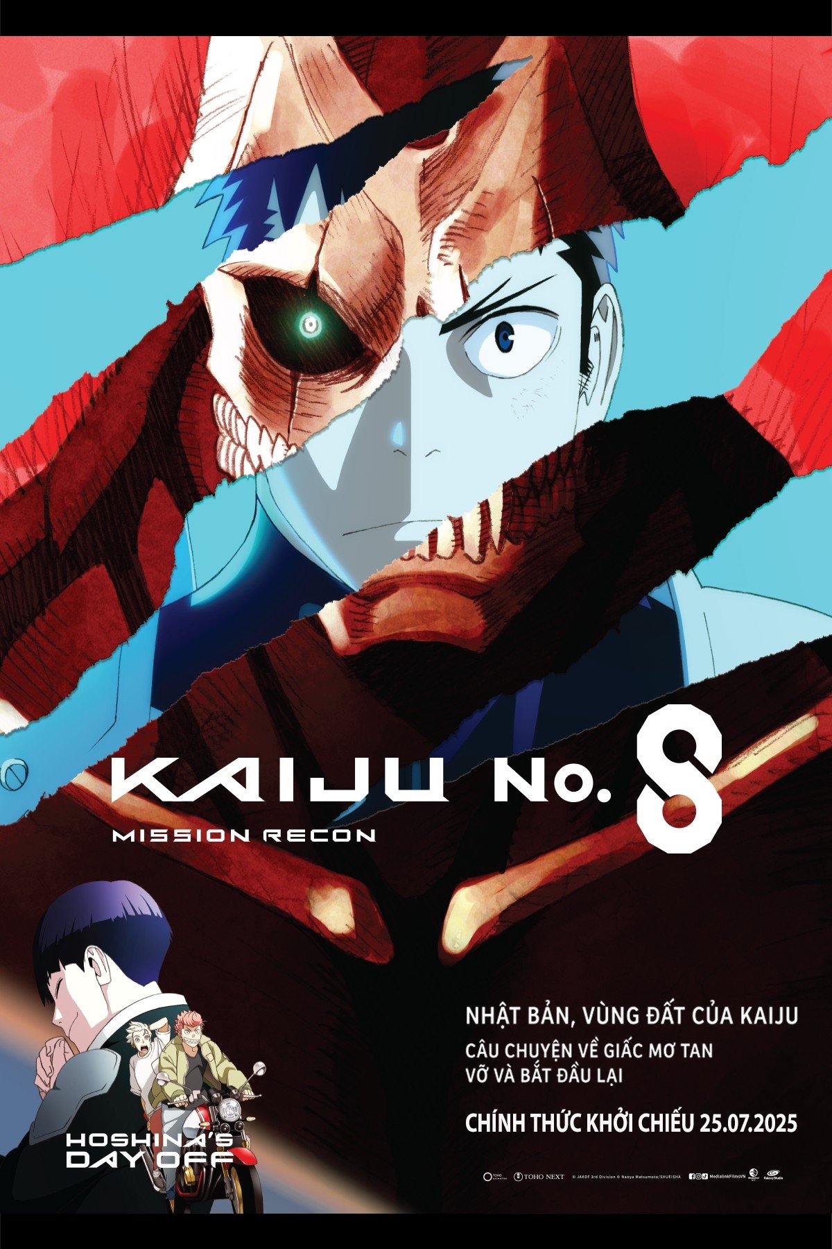Anime Artwork