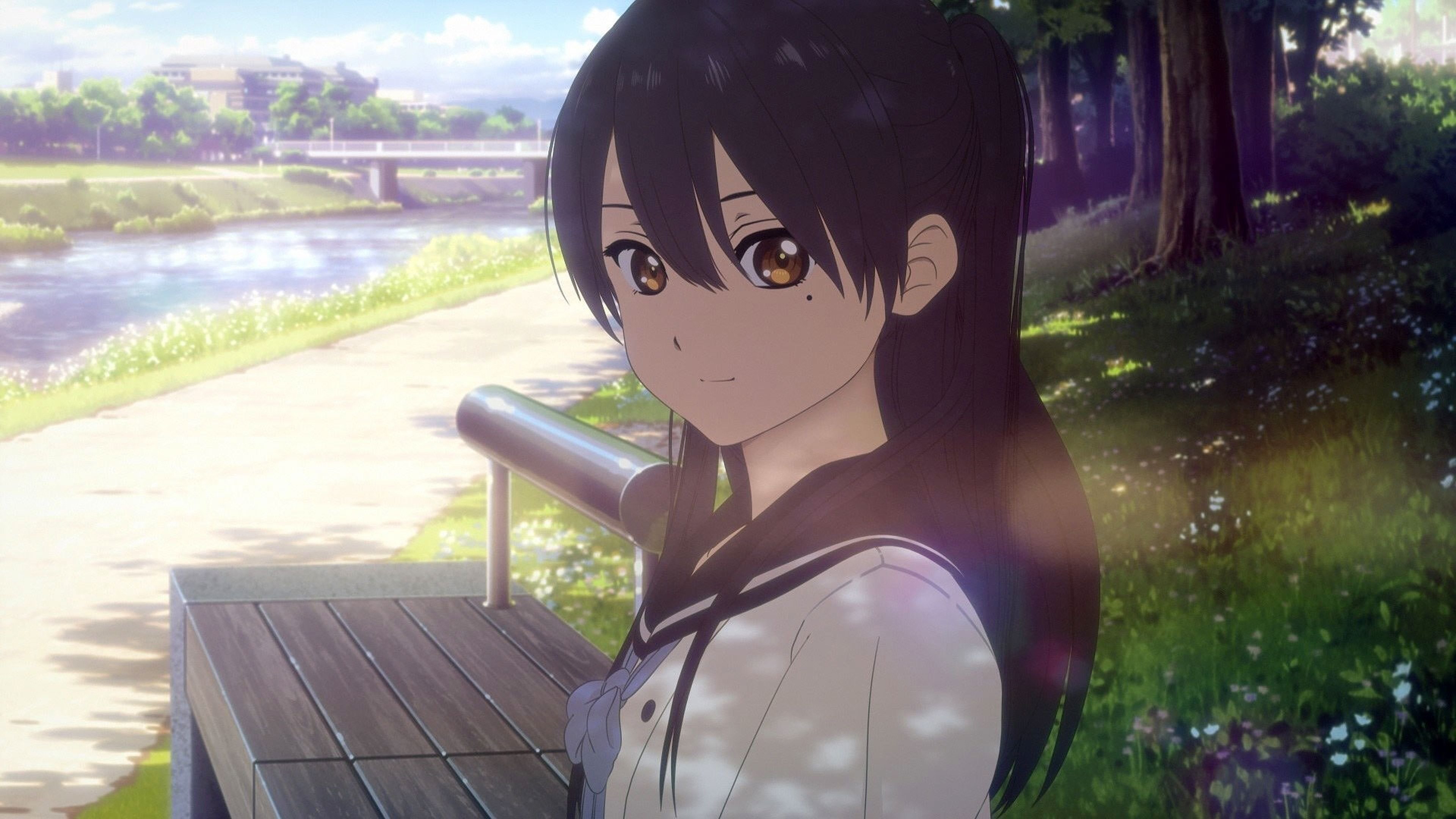 Anime Artwork