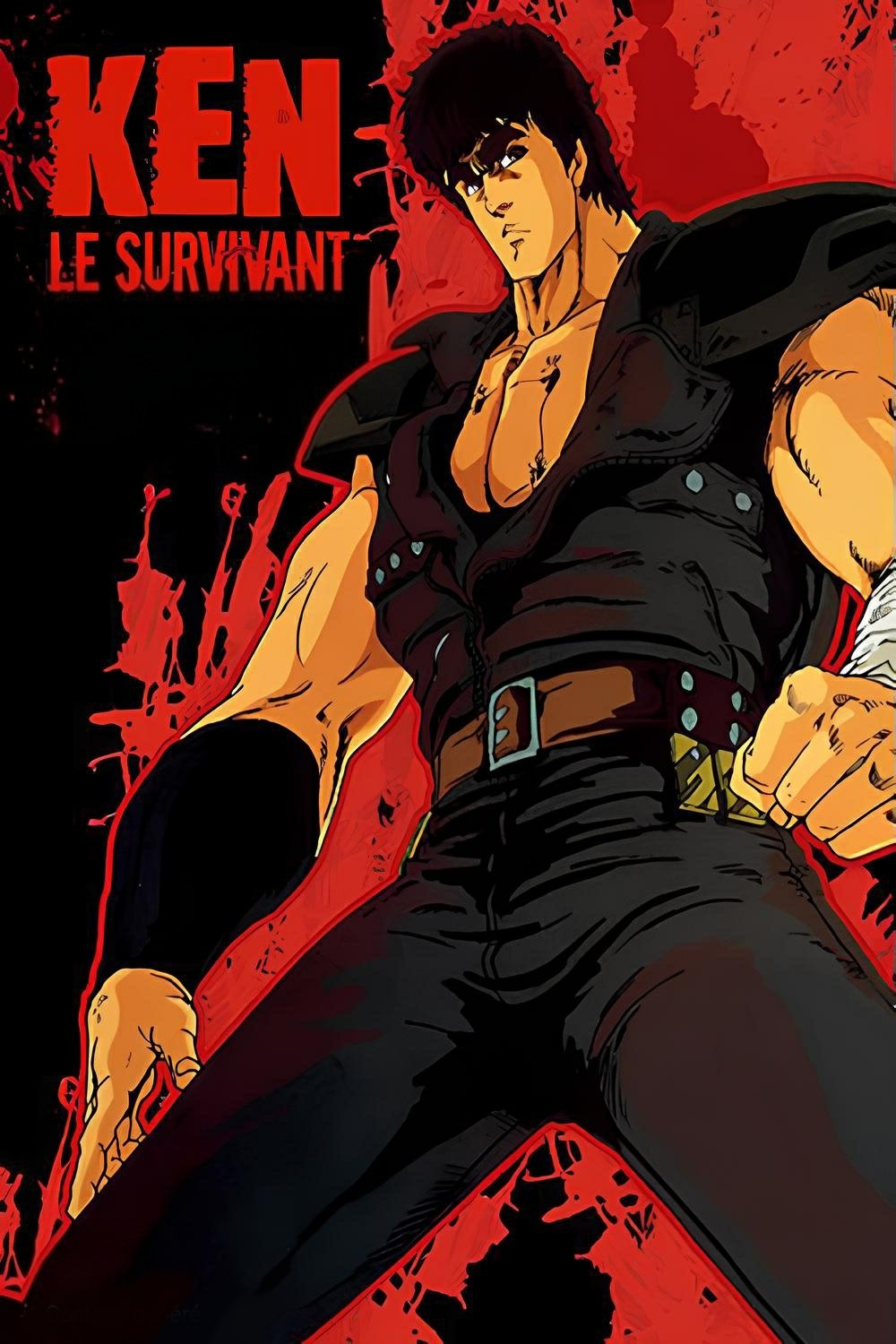 Anime Artwork
