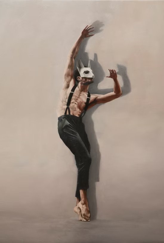 Anime Artwork