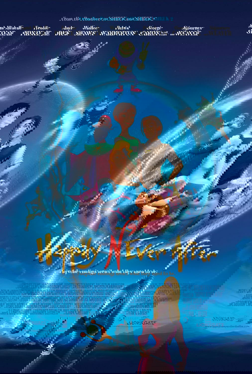 Anime Artwork