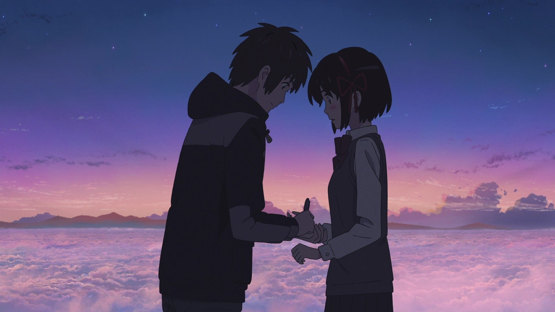 Anime Artwork