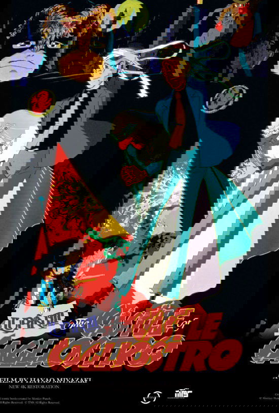 Anime Artwork