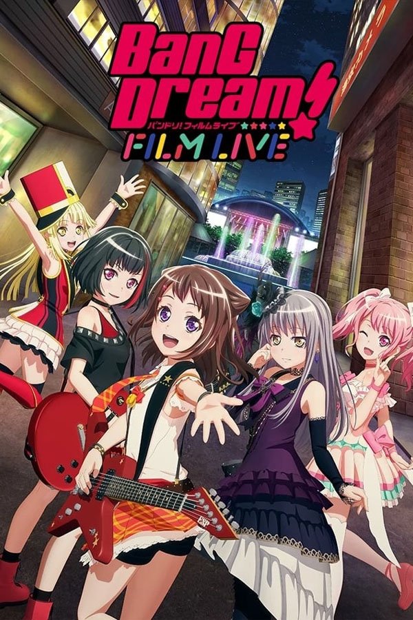 Anime Artwork