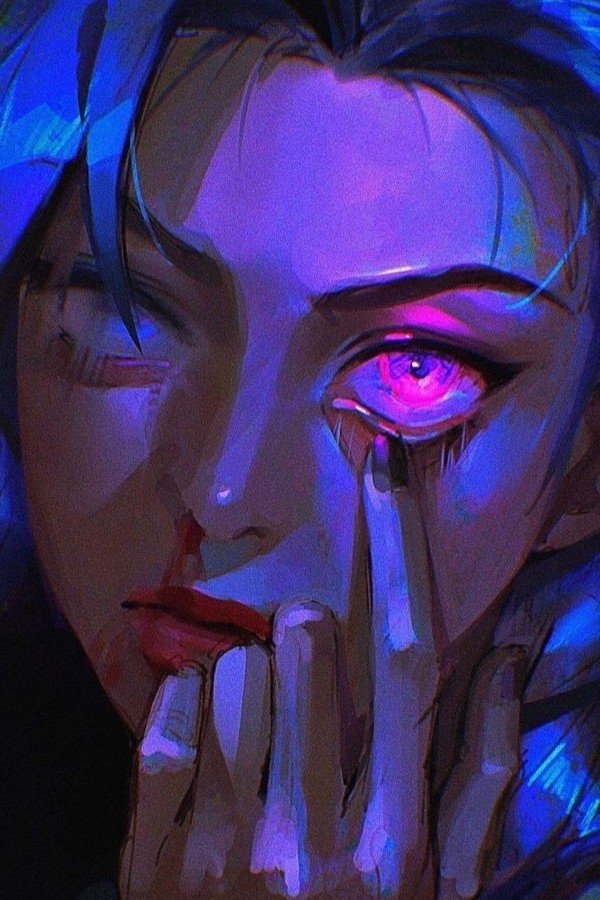 Anime Artwork