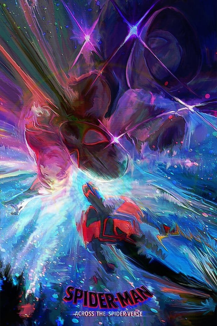 Anime Artwork