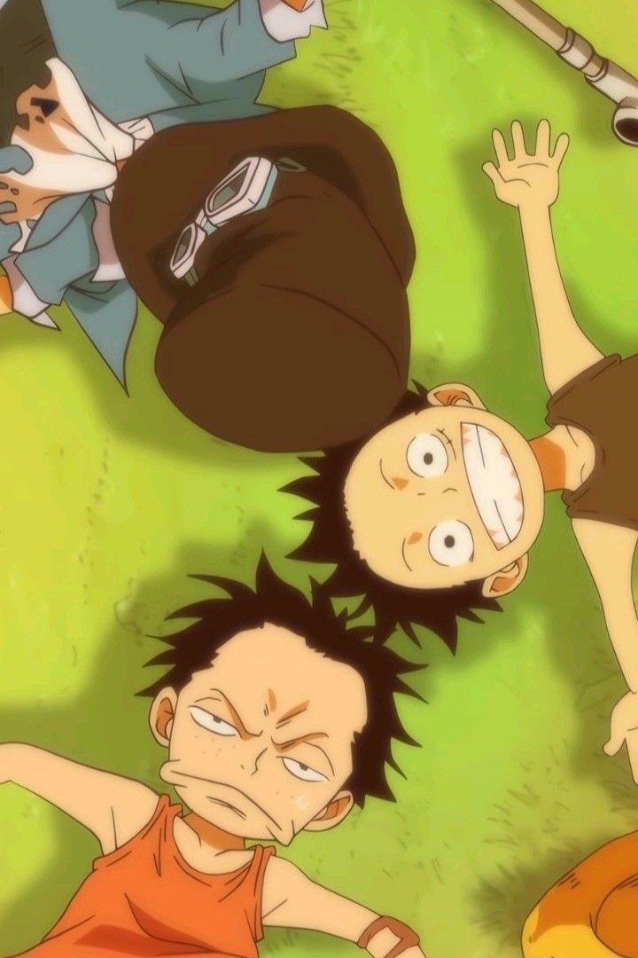Anime Artwork