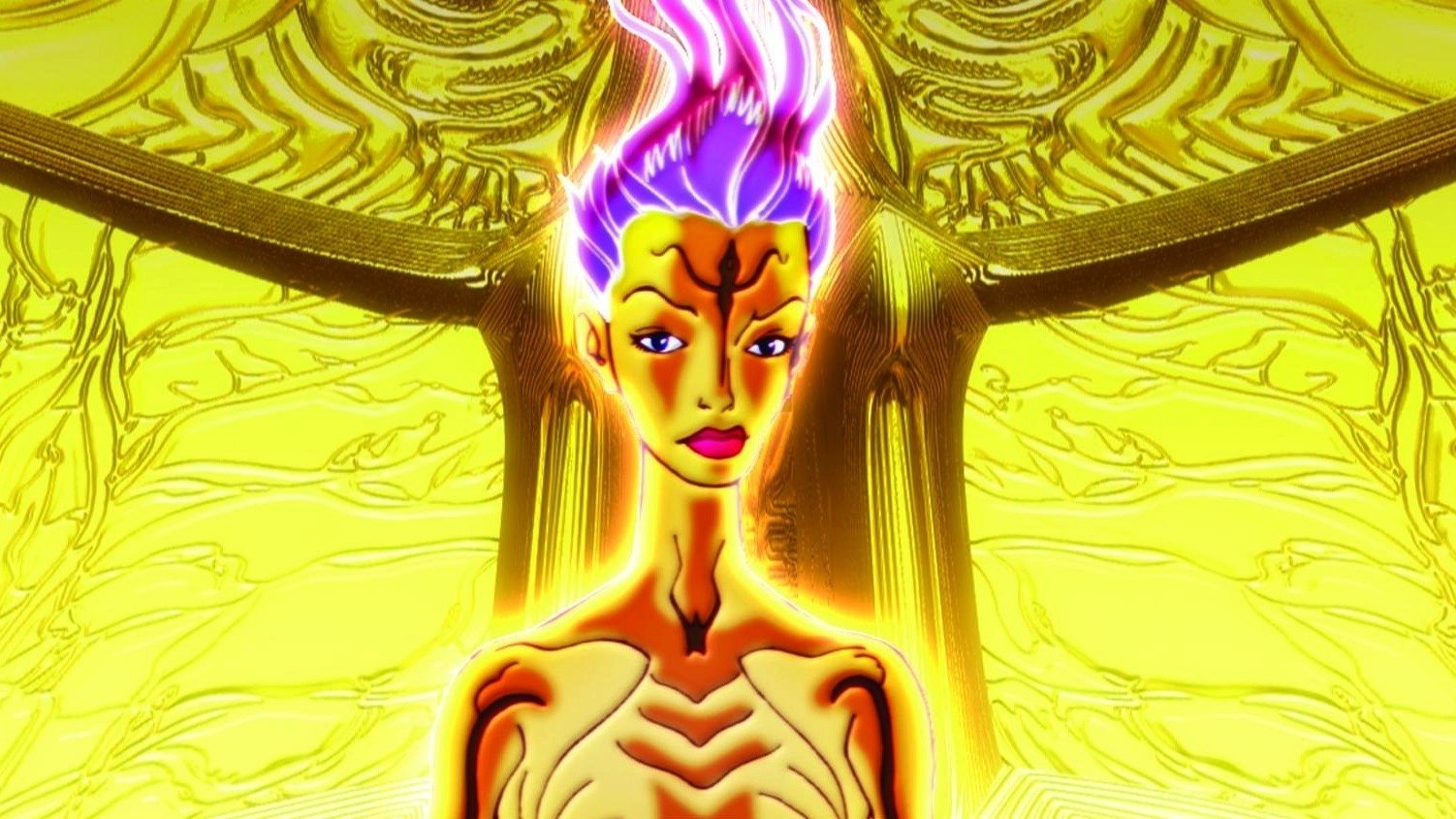 Anime Artwork