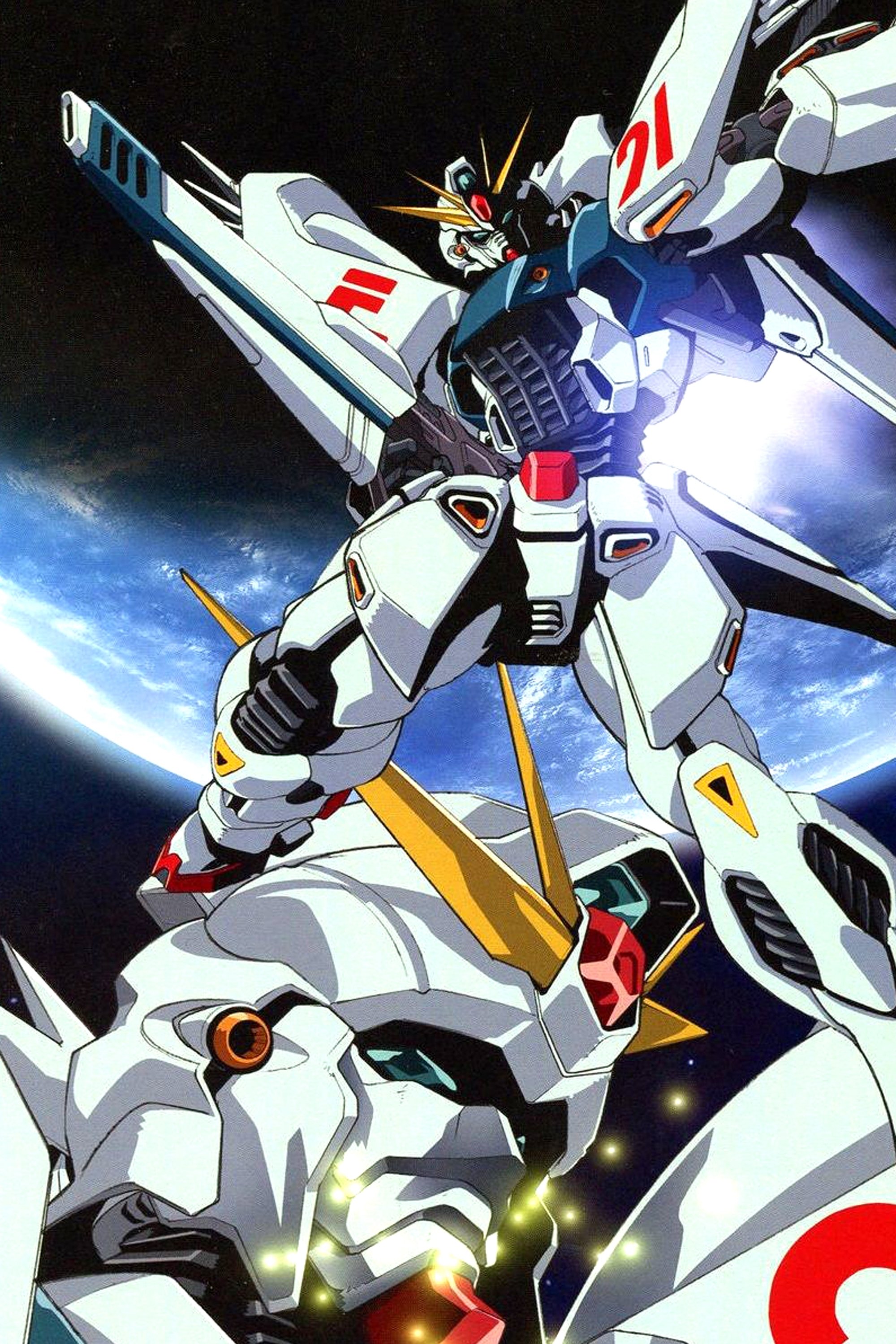 Anime Artwork