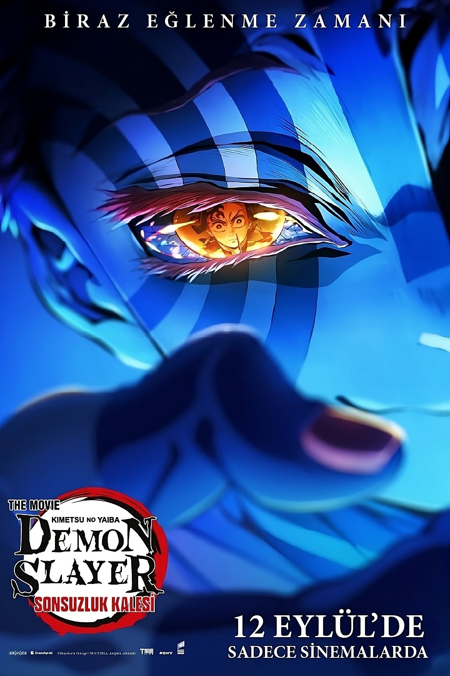 Anime Artwork