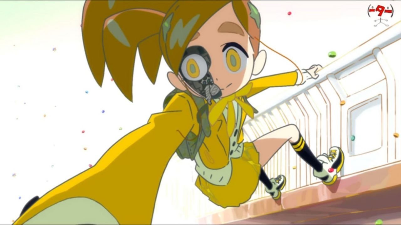 Anime Artwork