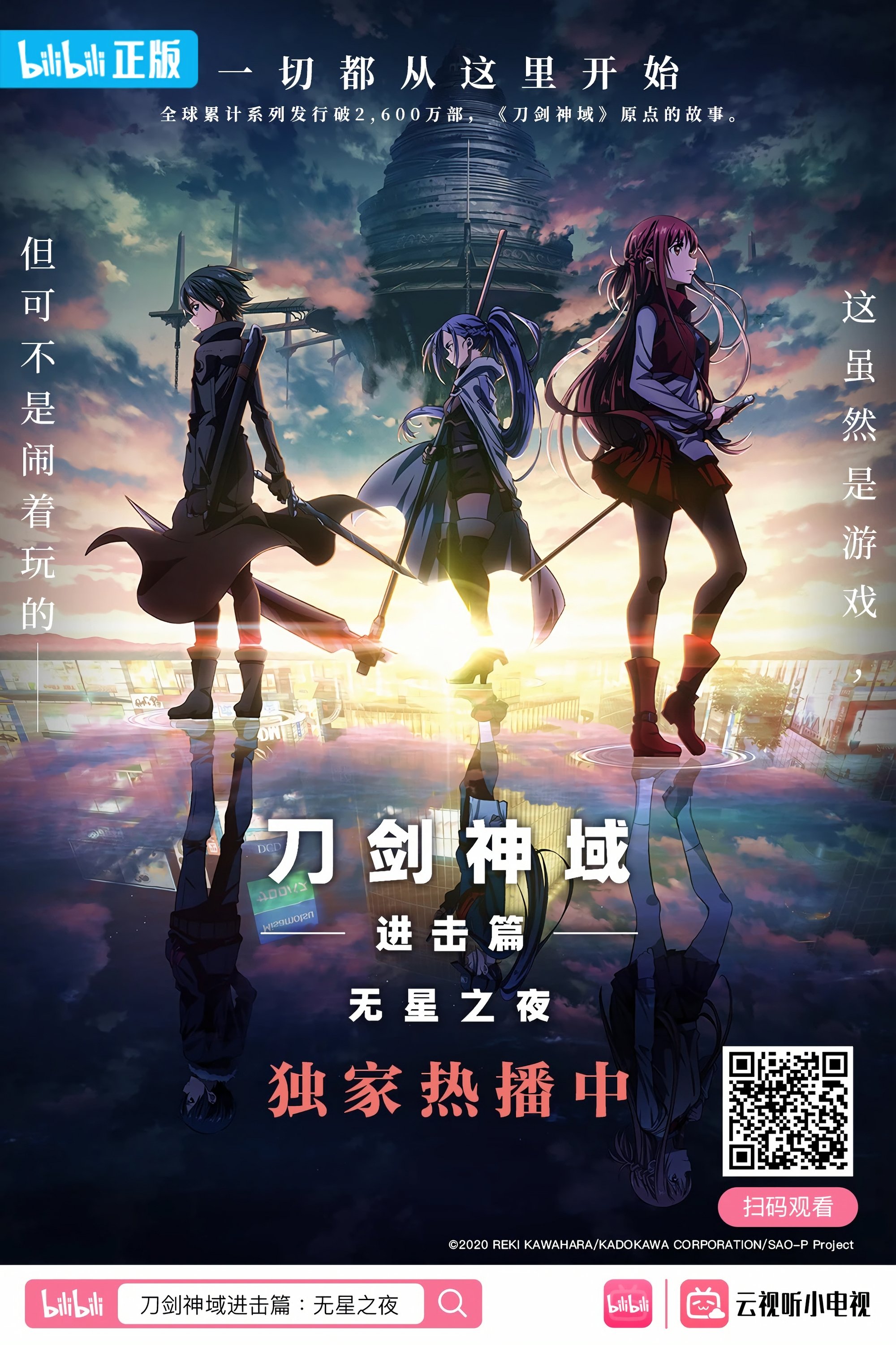 Anime Artwork