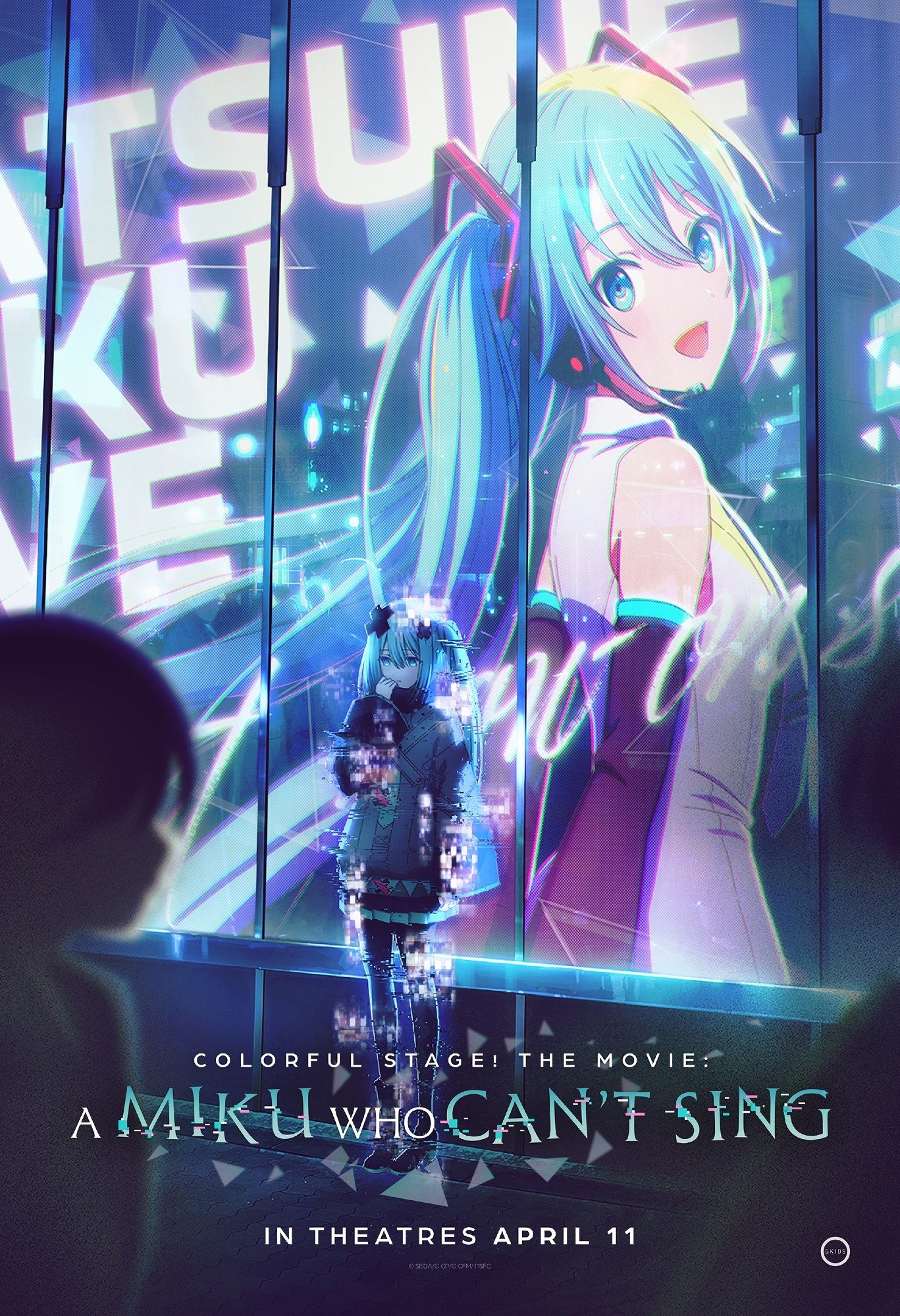 Anime Artwork