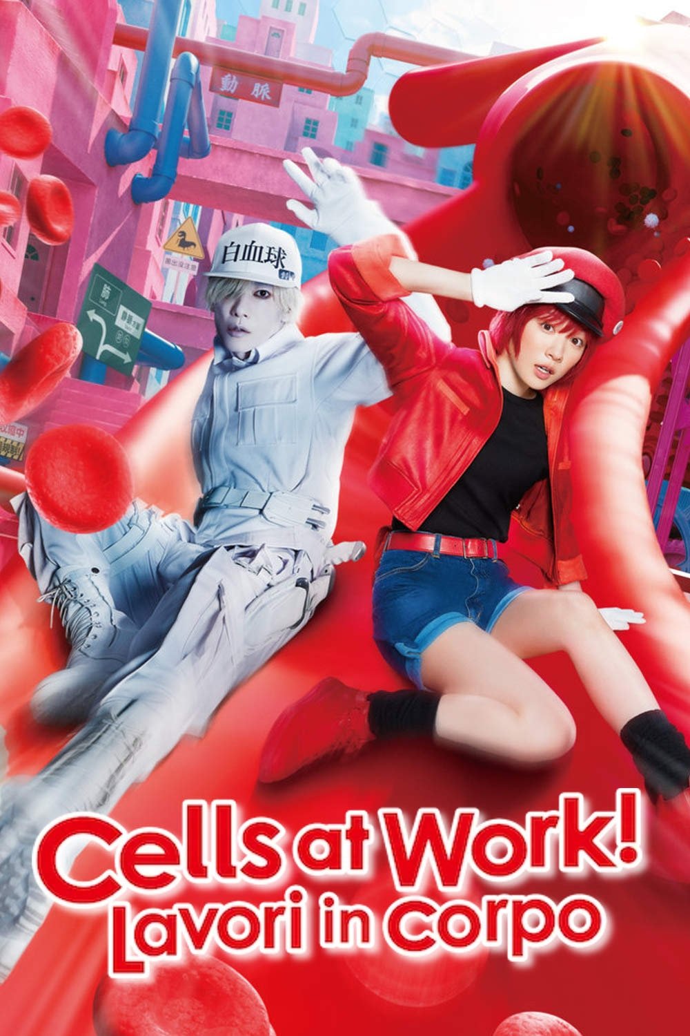 Anime Artwork