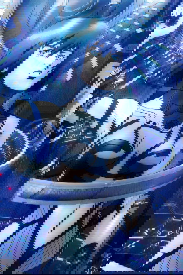 Anime Artwork