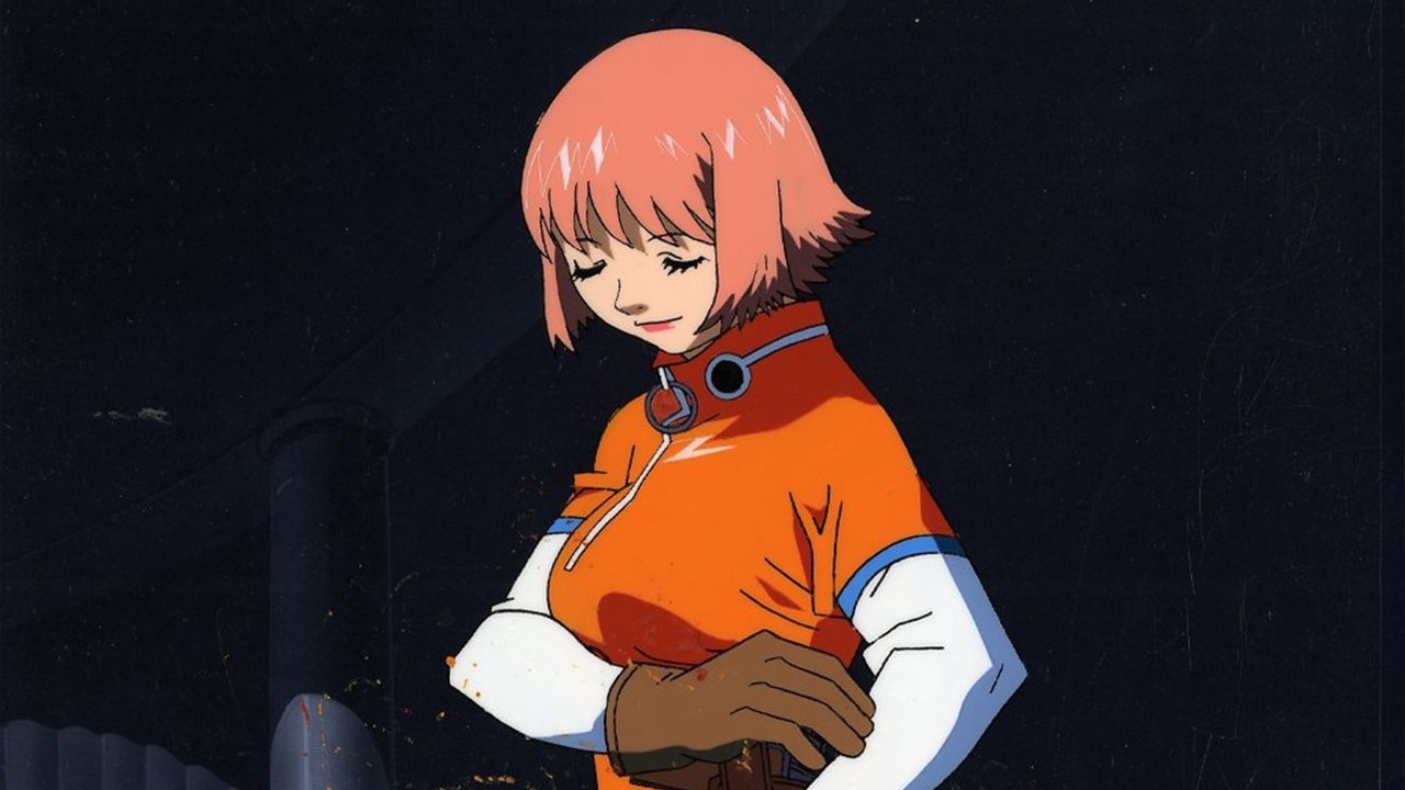 Anime Artwork