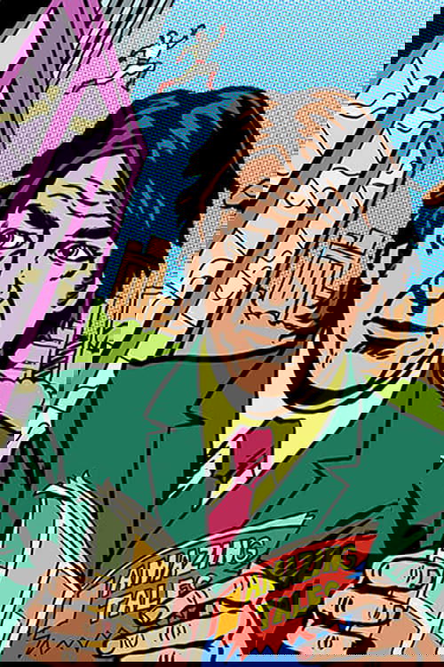 Anime Artwork