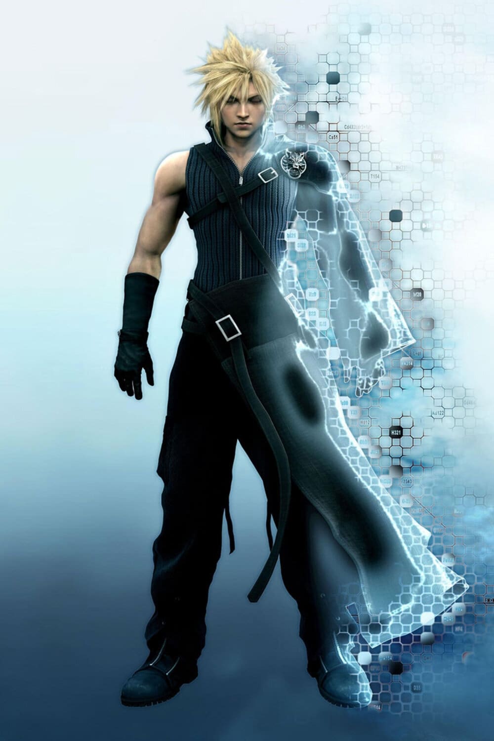Anime Artwork