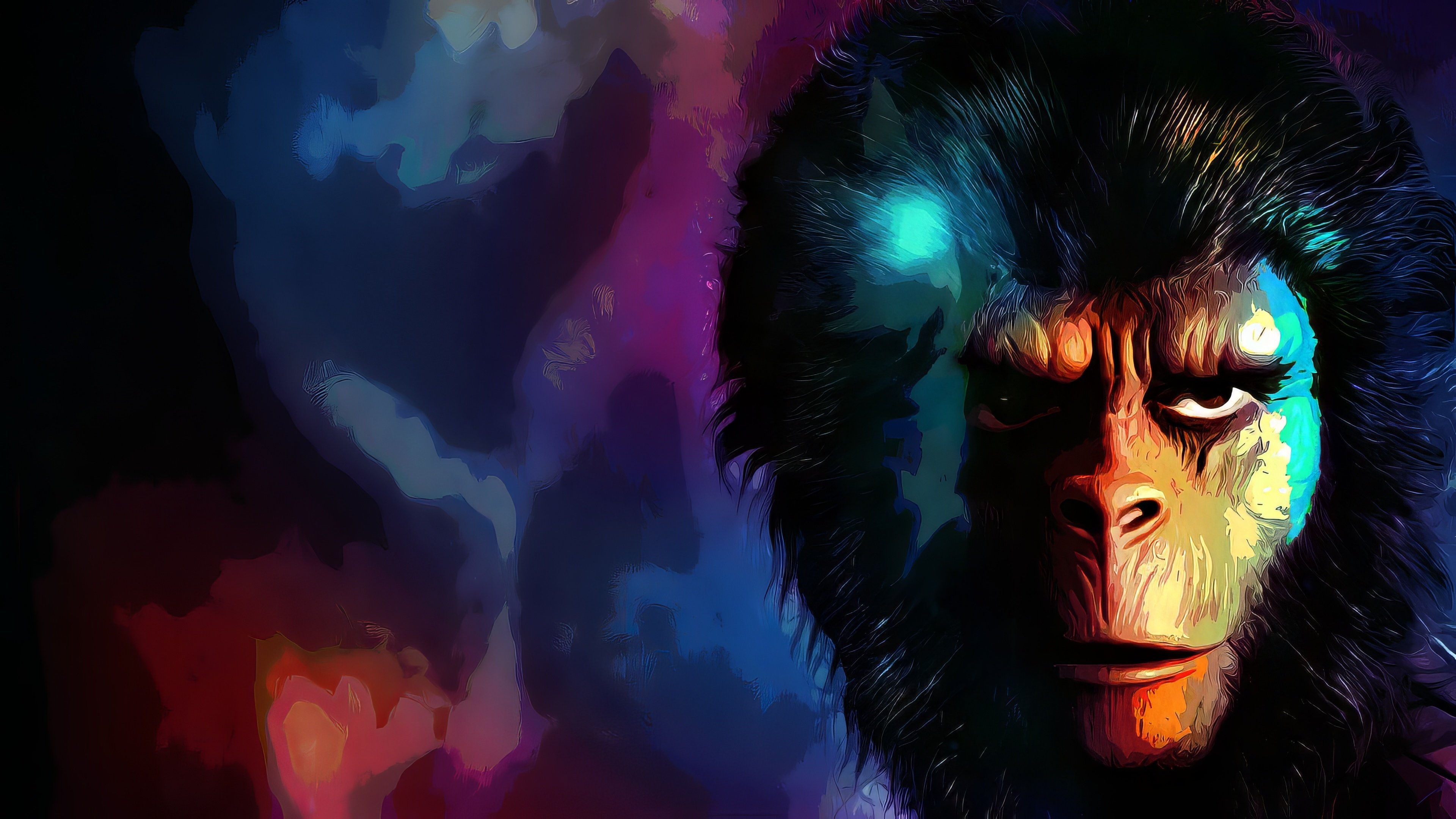 Anime Artwork