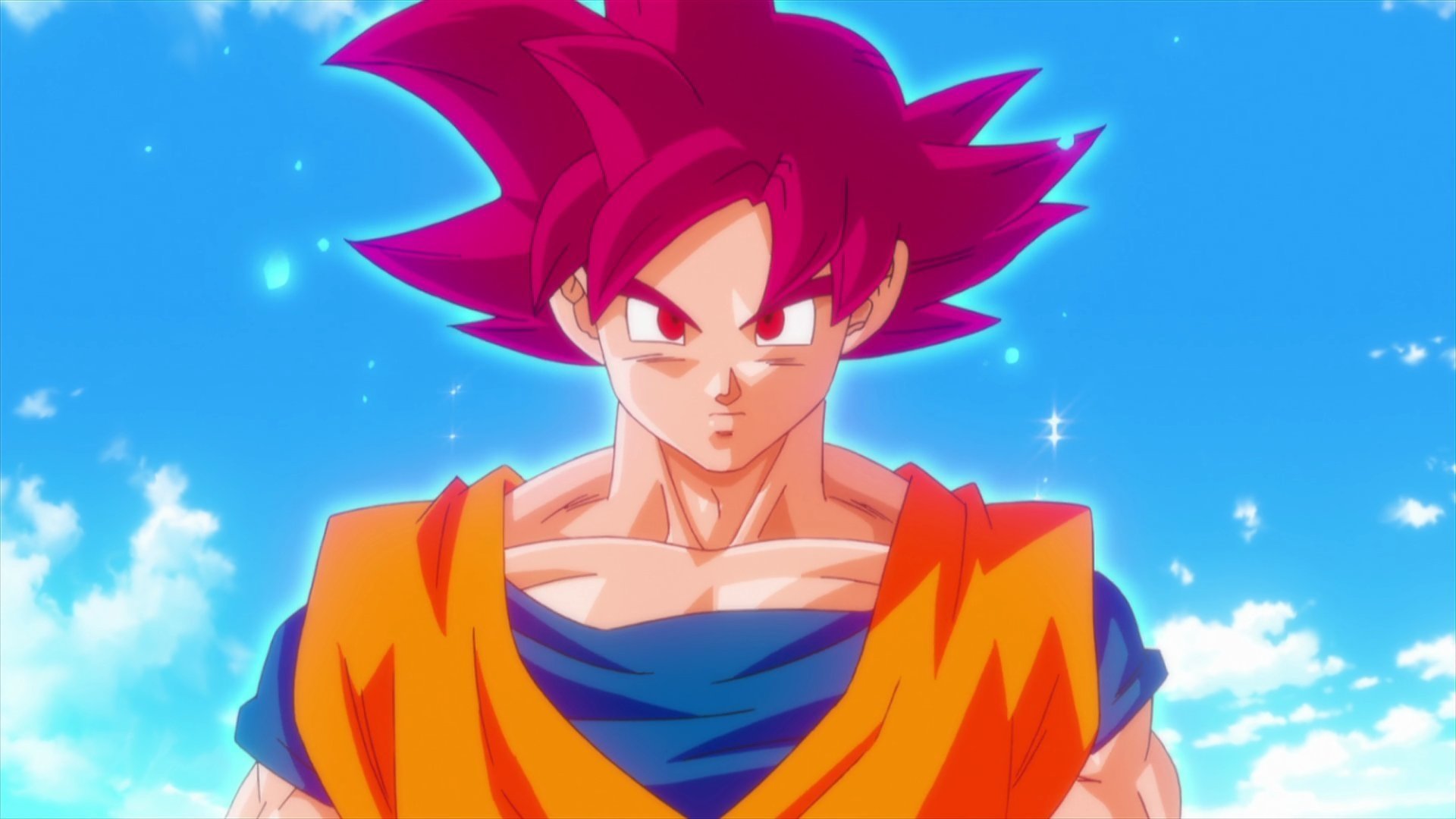 Anime Artwork