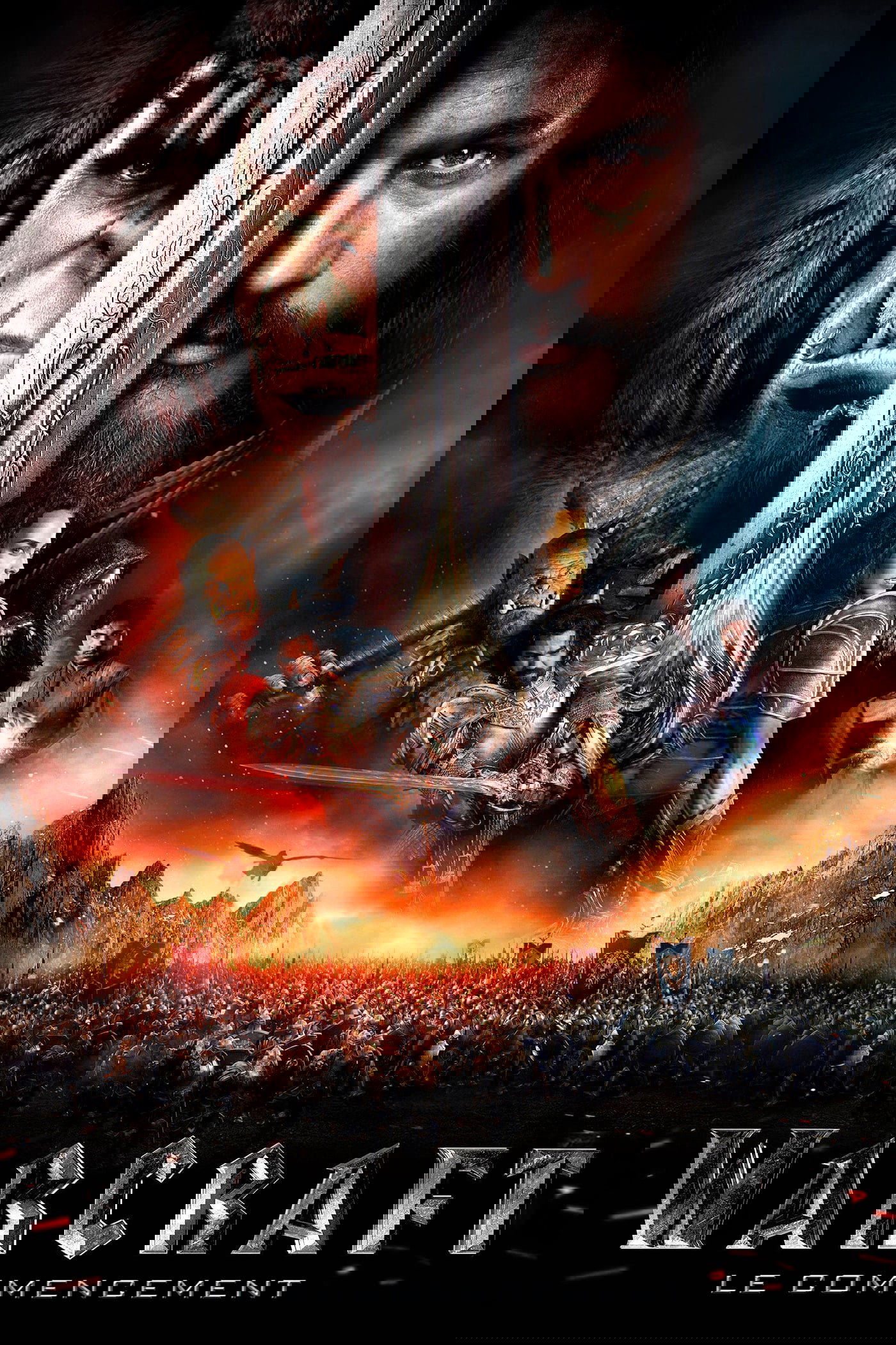 Anime Artwork