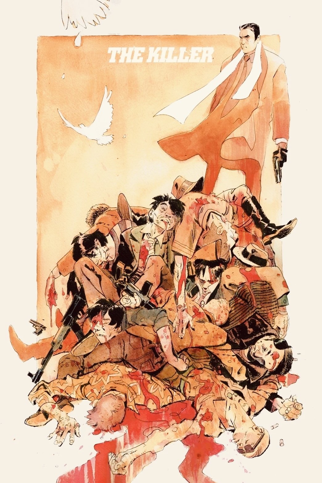 Anime Artwork