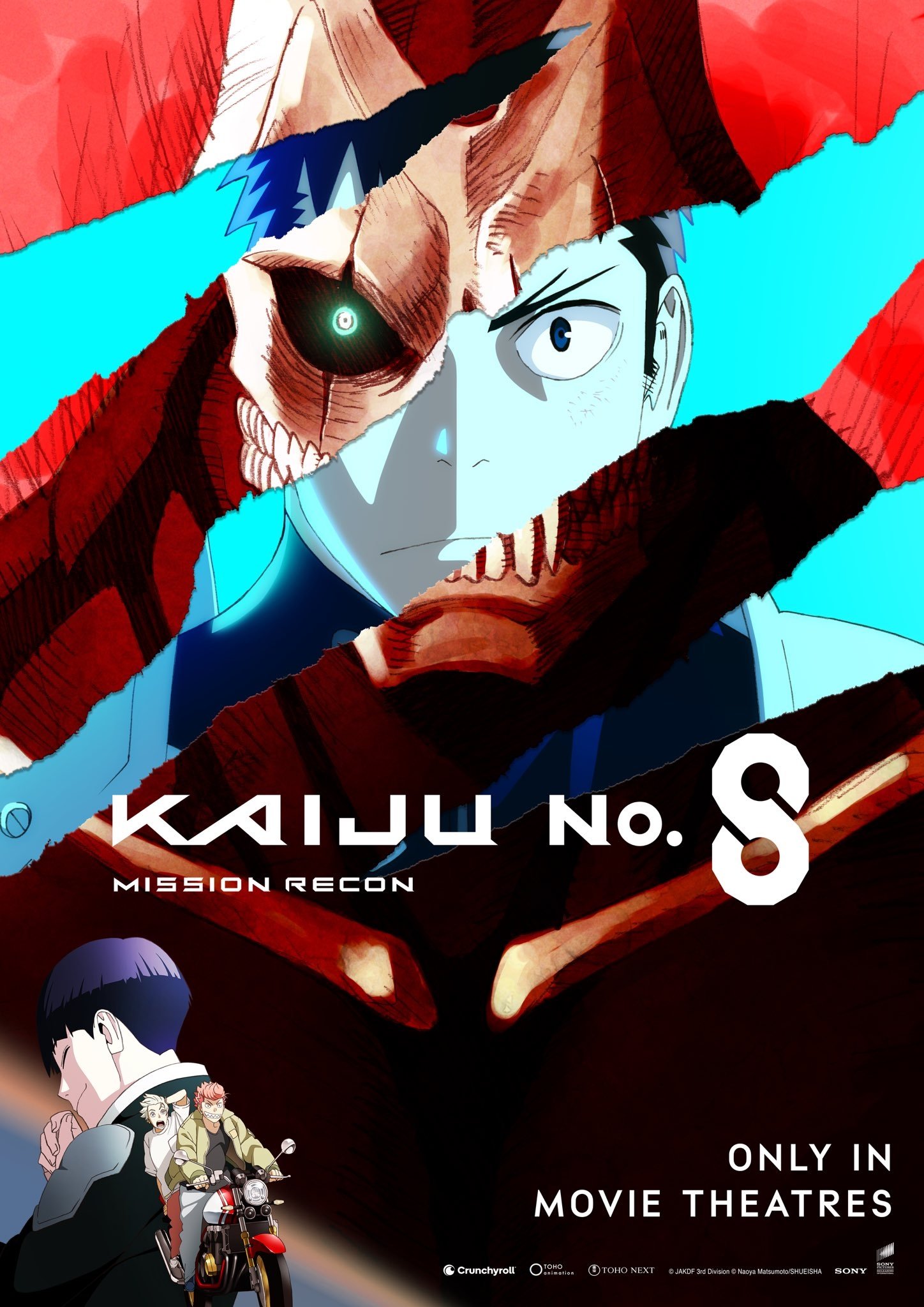 Anime Artwork