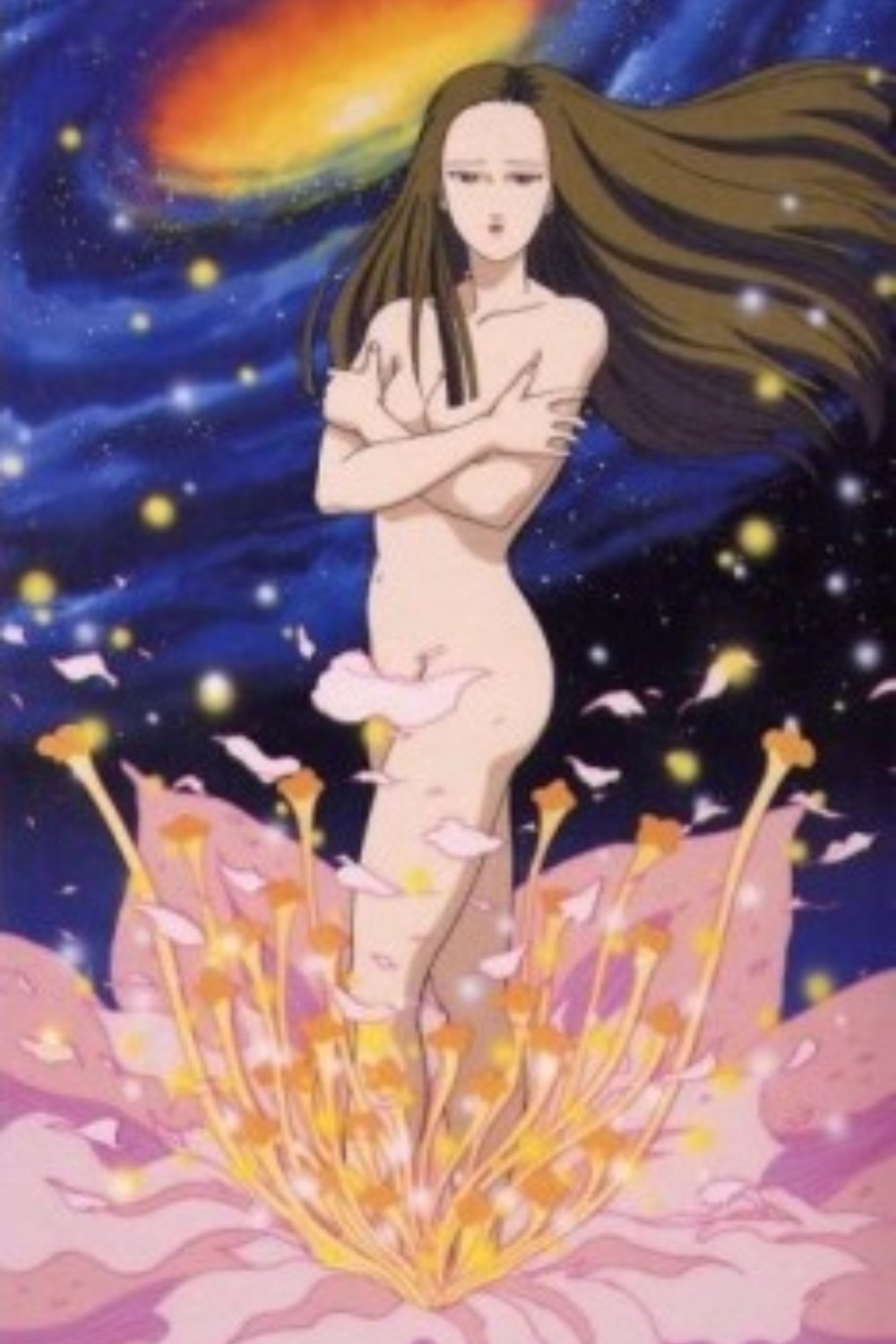 Anime Artwork