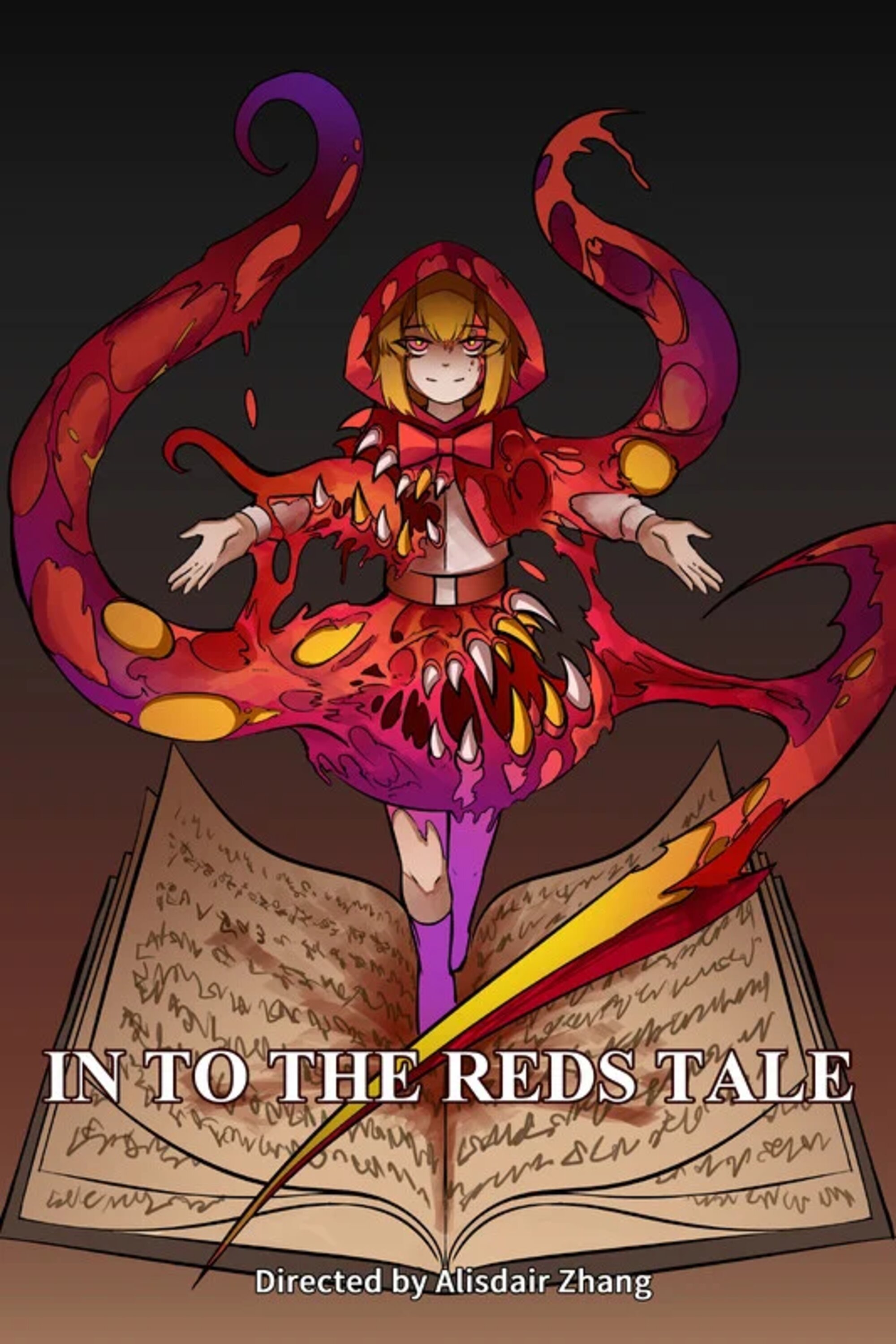 Anime Artwork