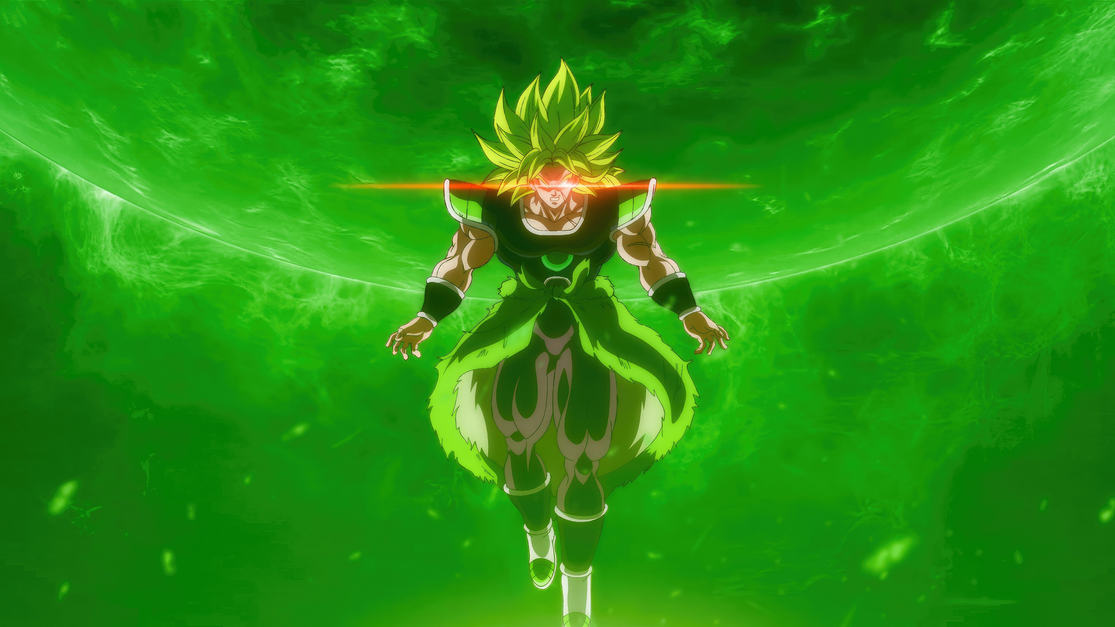 Anime Artwork
