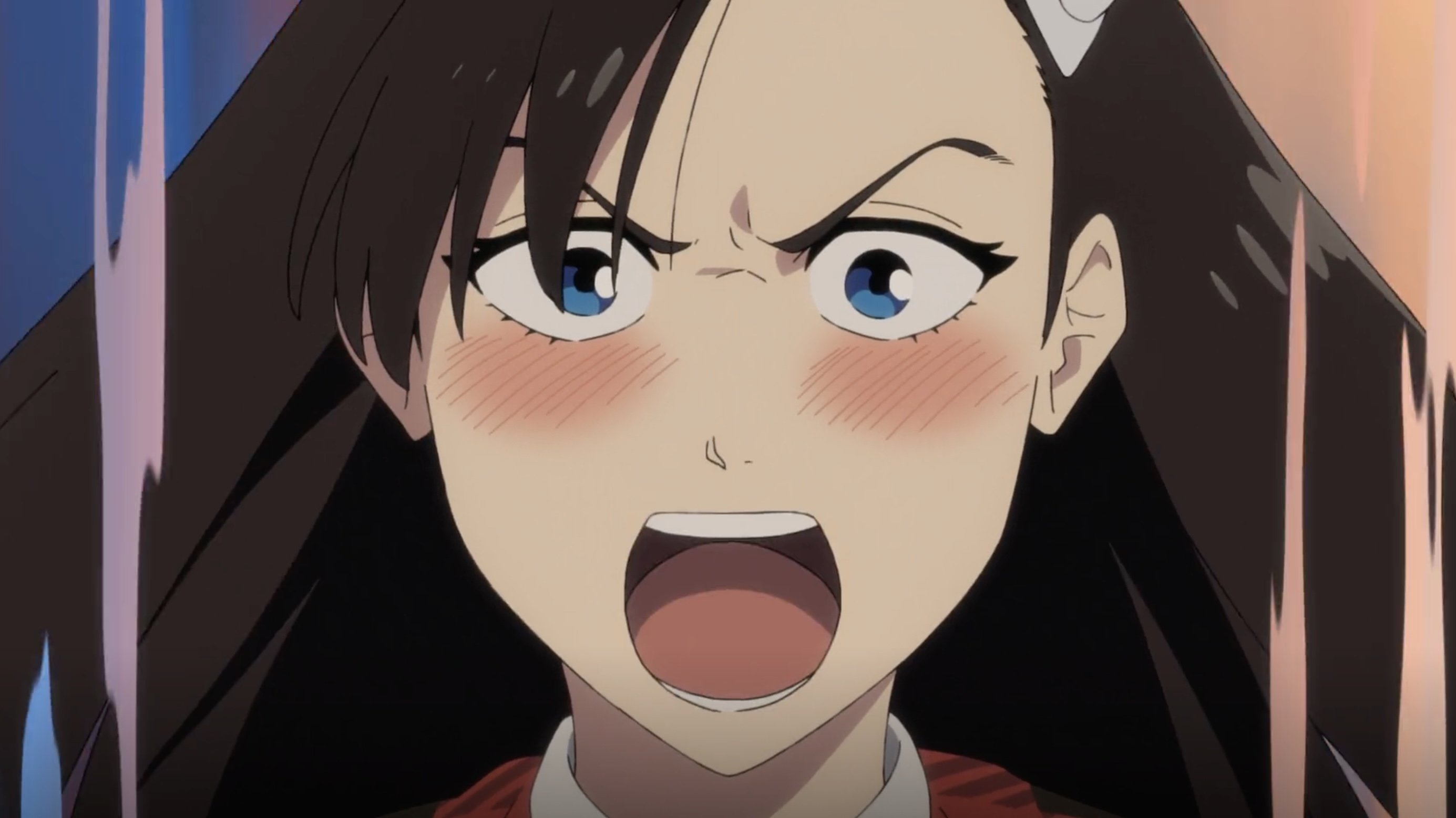 Anime Artwork