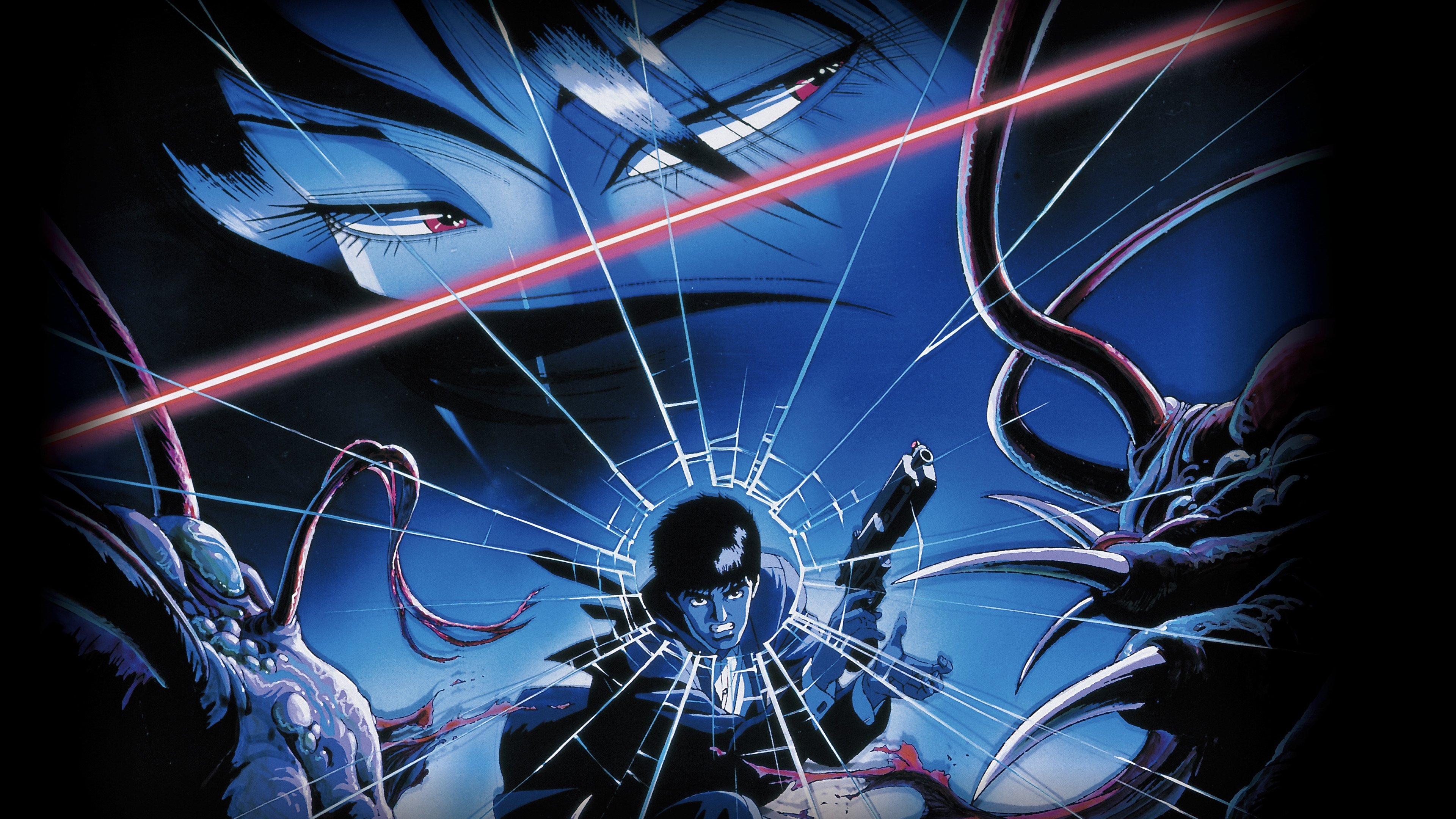 Anime Artwork