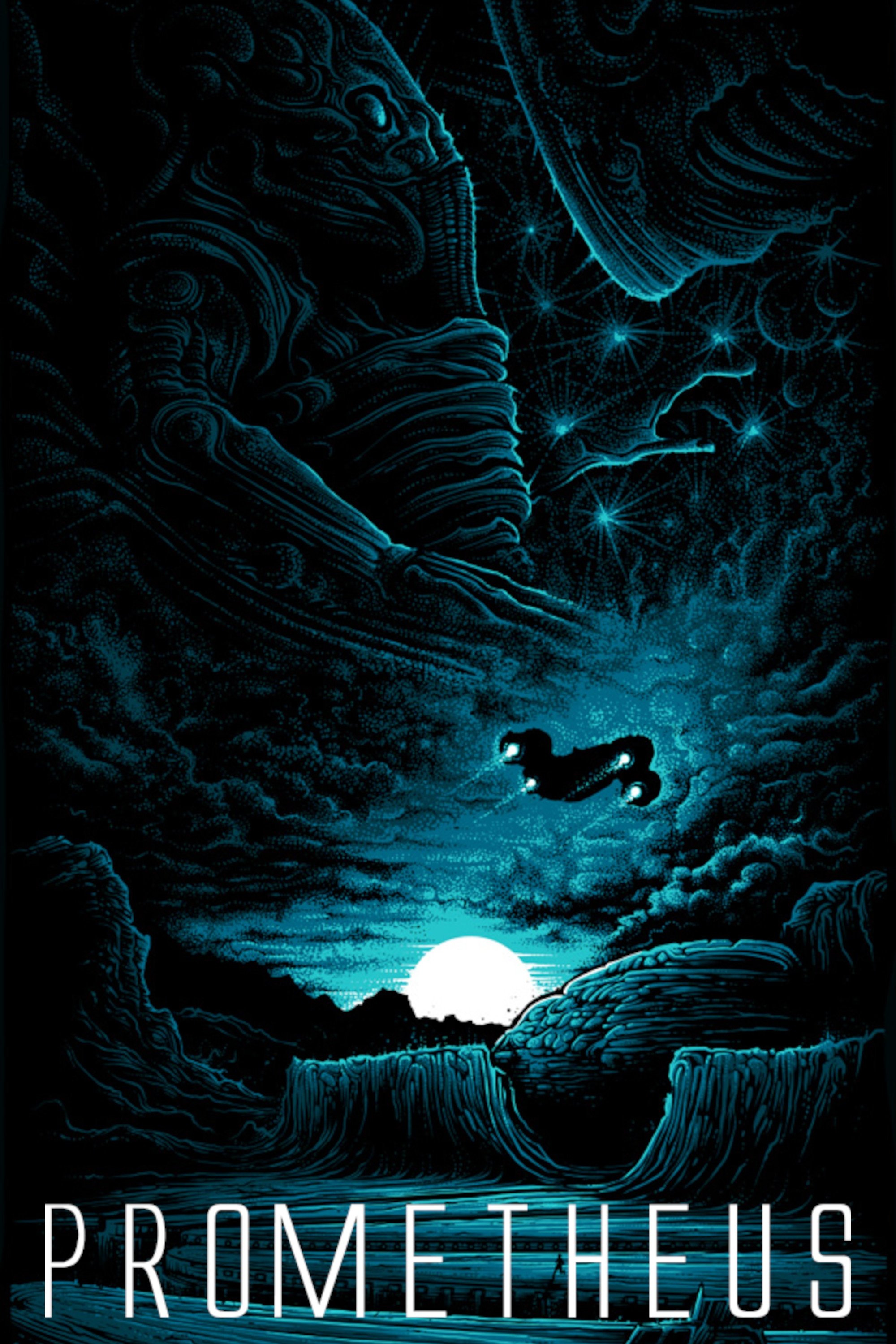 Anime Artwork