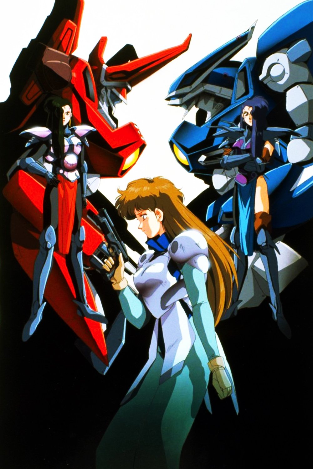 Anime Artwork