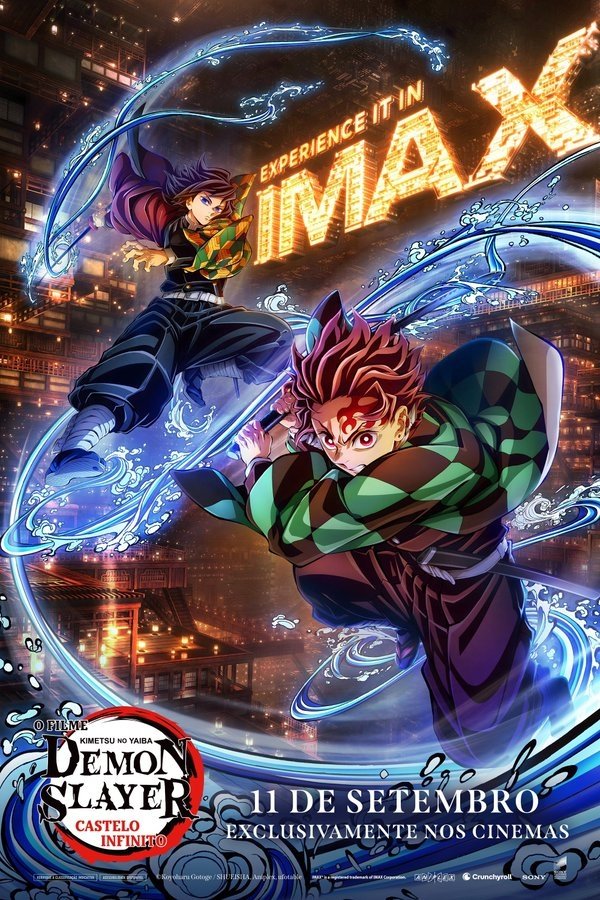 Anime Artwork