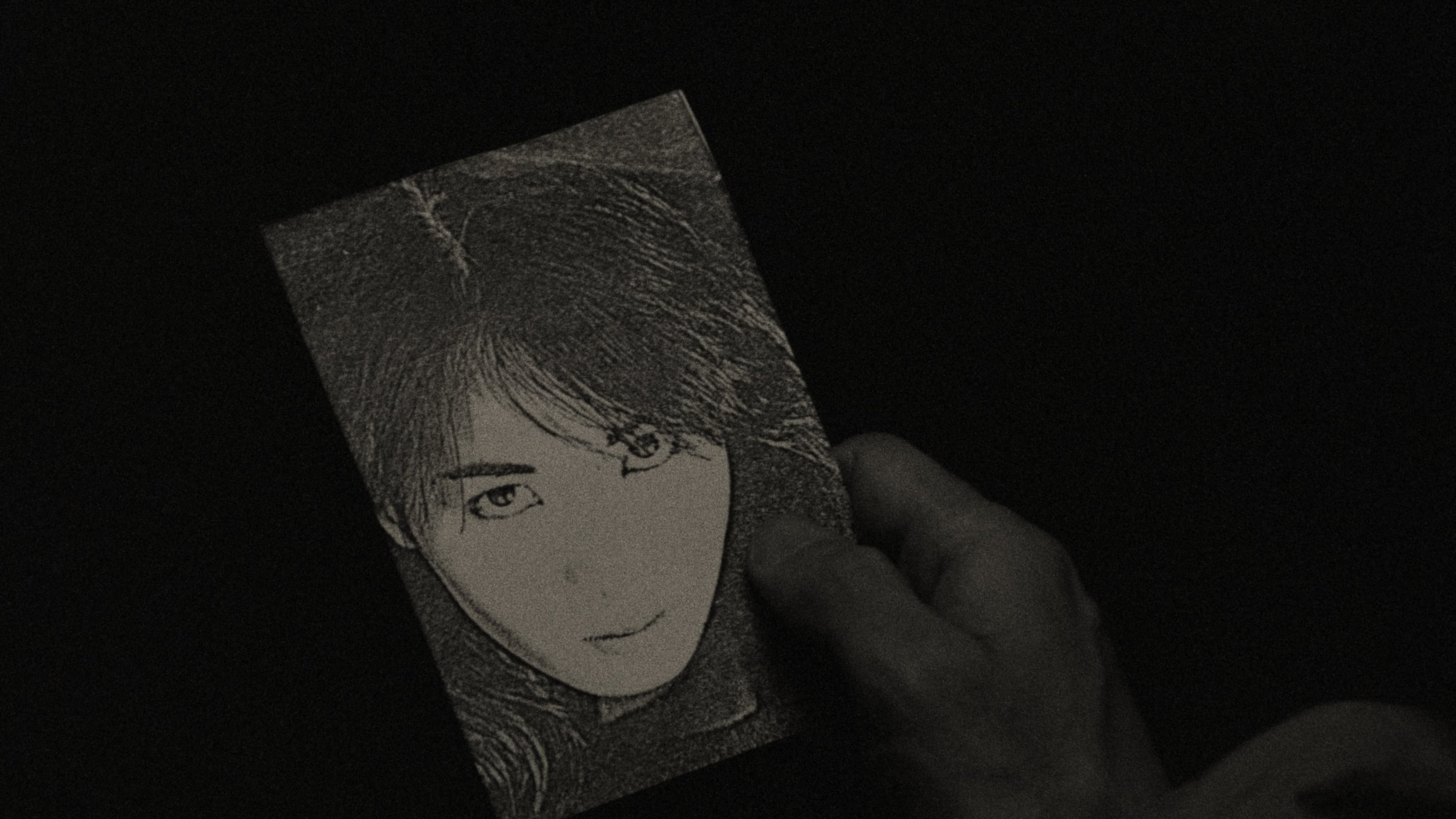Anime Artwork