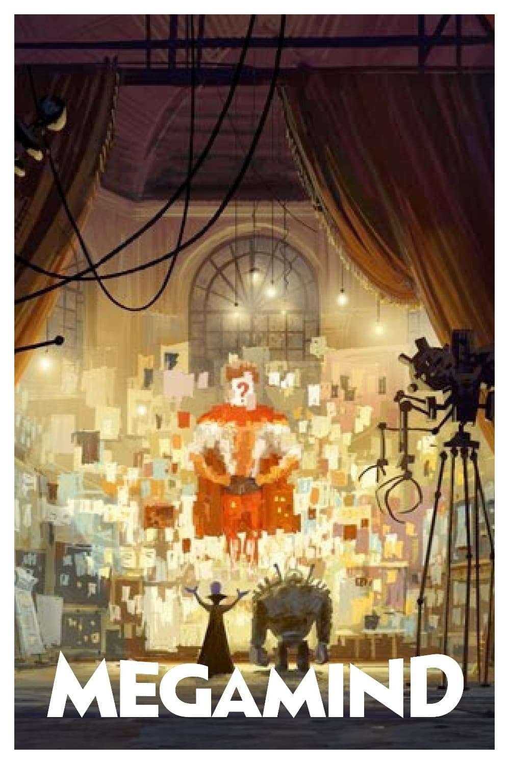 Anime Artwork