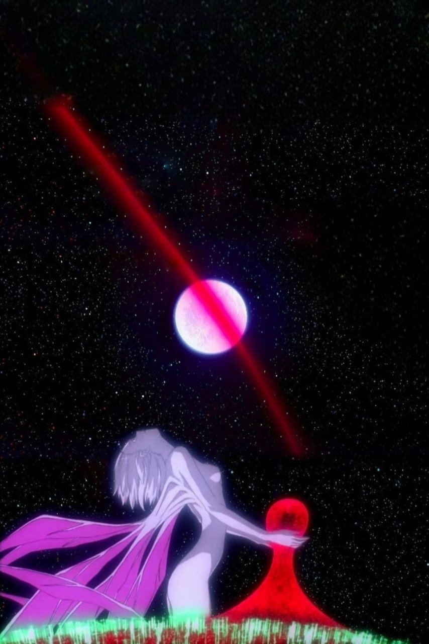 Anime Artwork