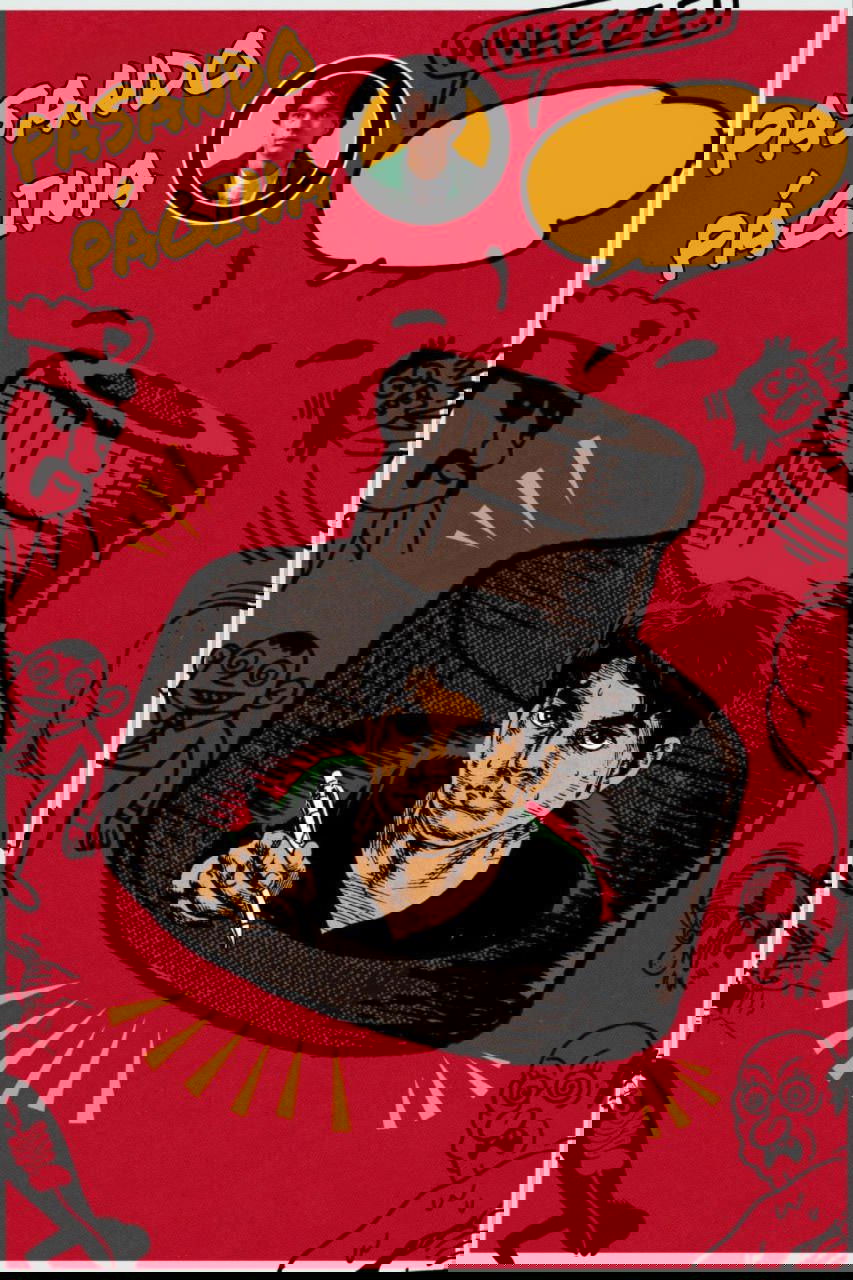 Anime Artwork