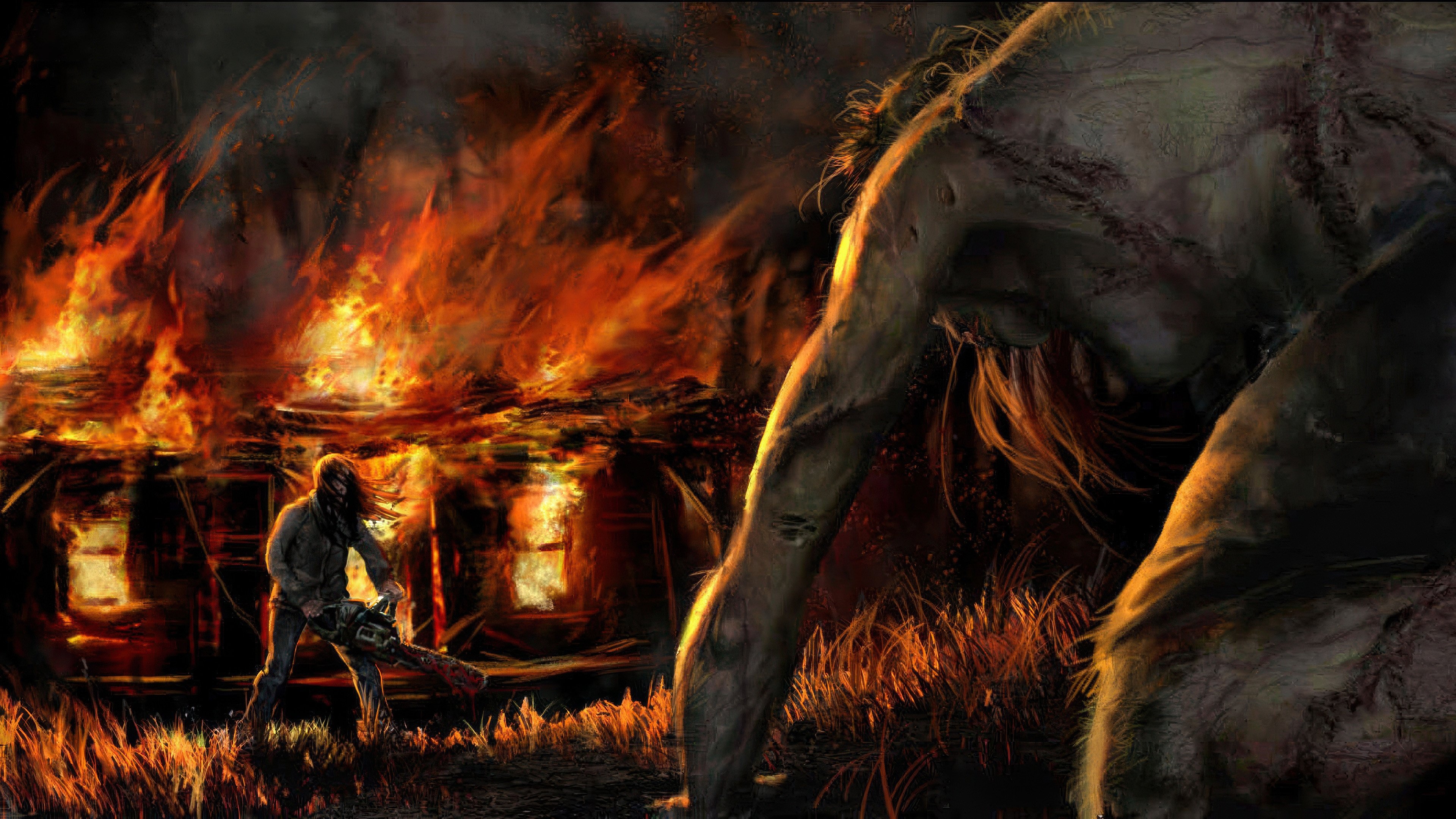 Anime Artwork