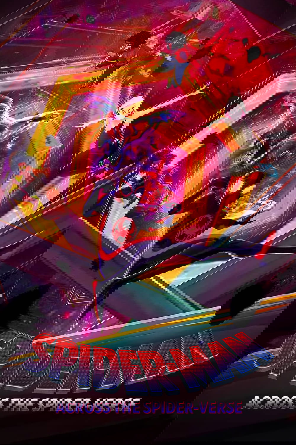 Anime Artwork
