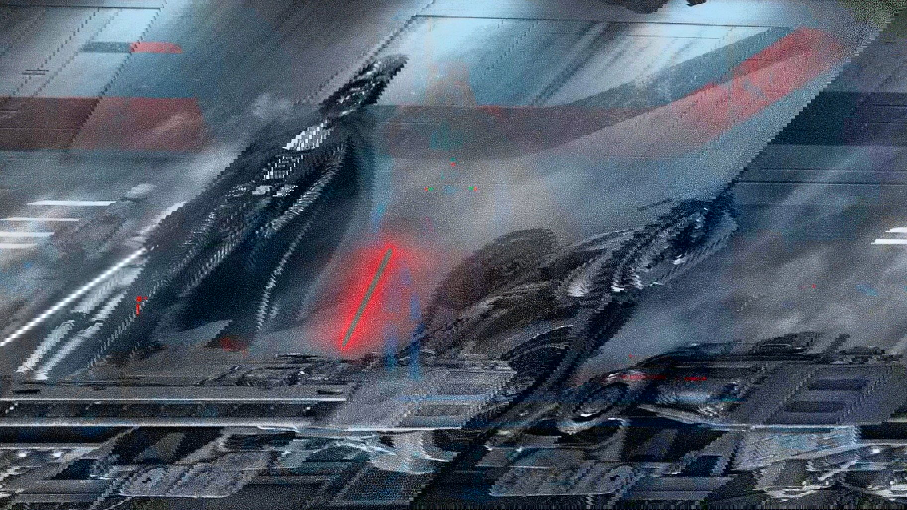 Anime Artwork