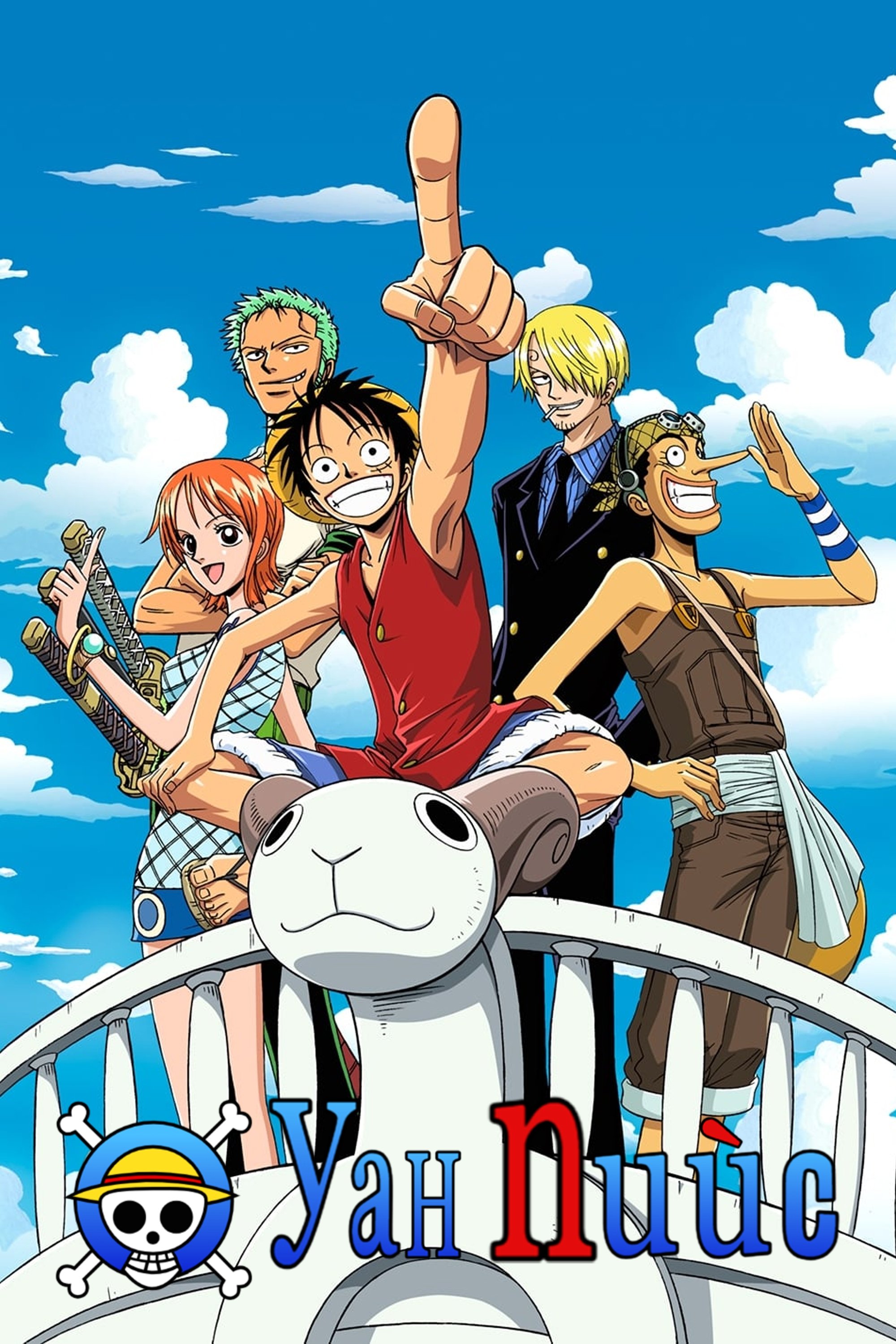 Anime Artwork